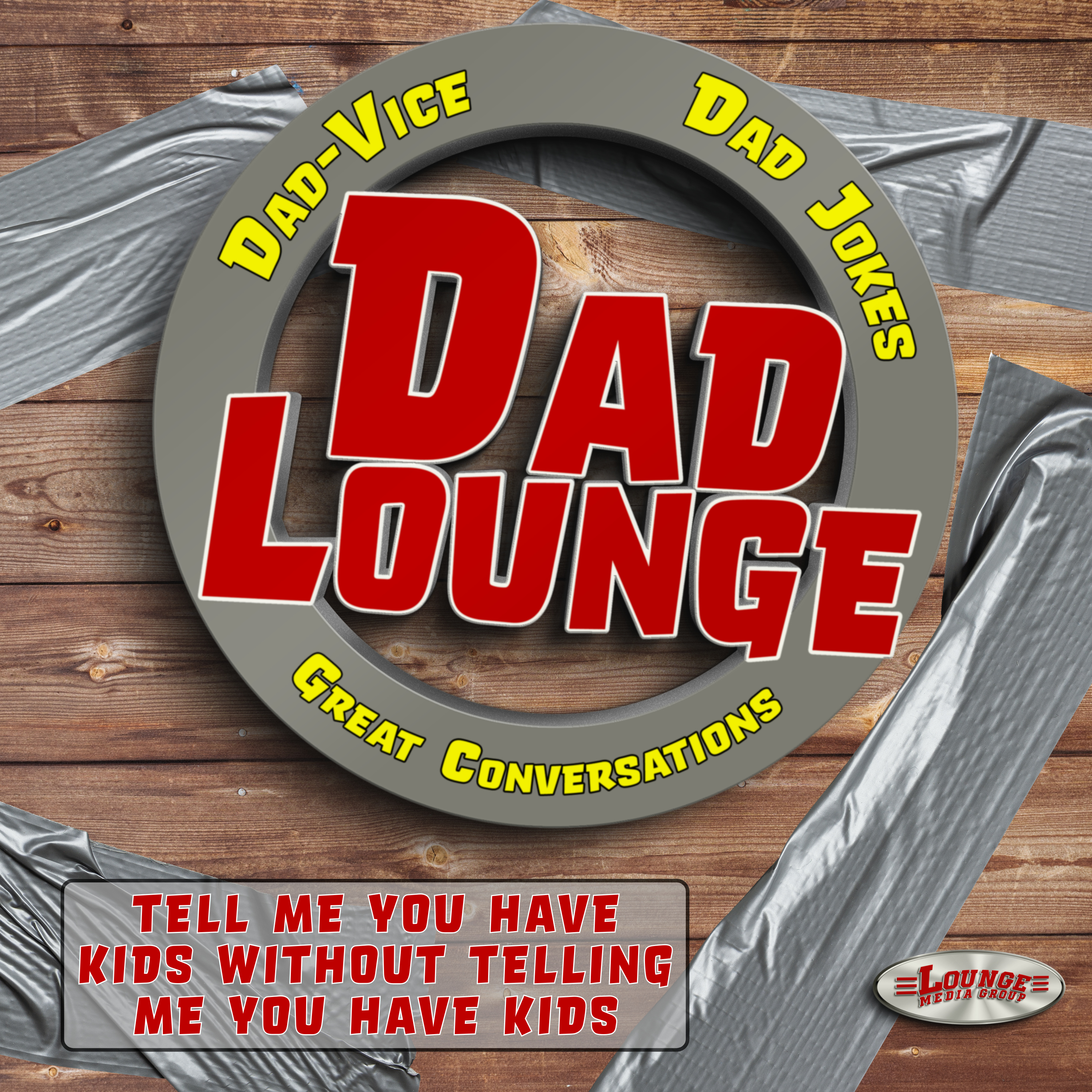 Tell Me You Have Kids Without Telling Me You Have Kids