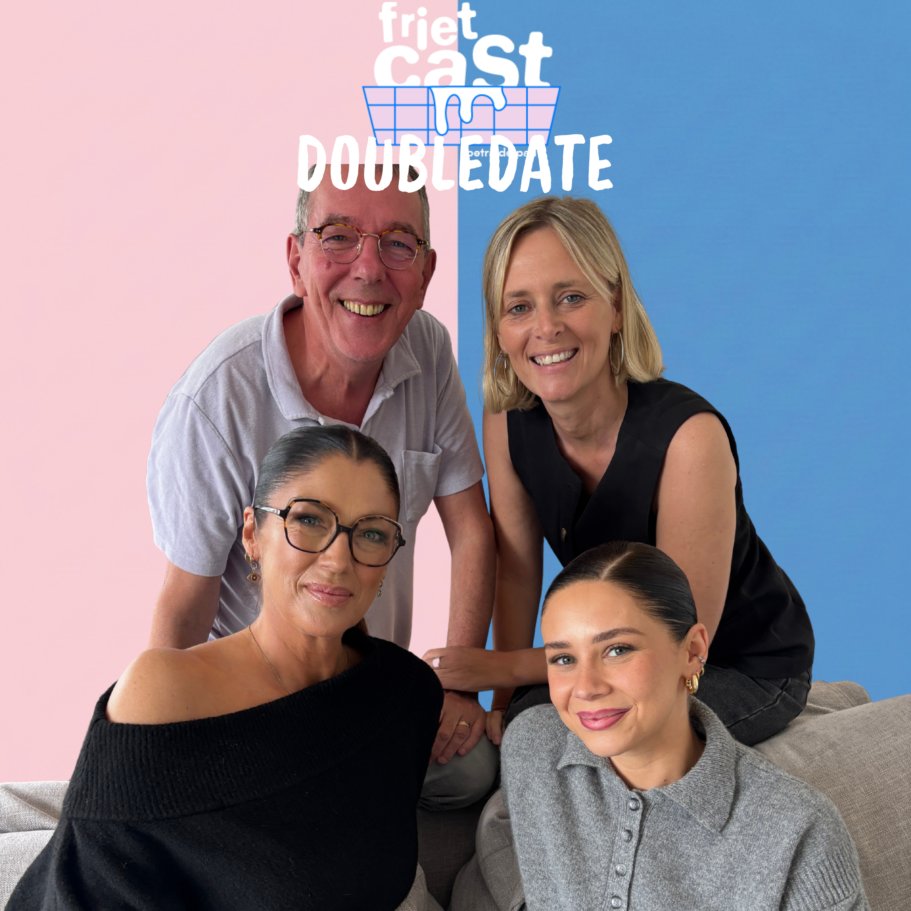 #154 FAMILIESPECIAL SHANIA GOORIS EN KELLY PFAFF