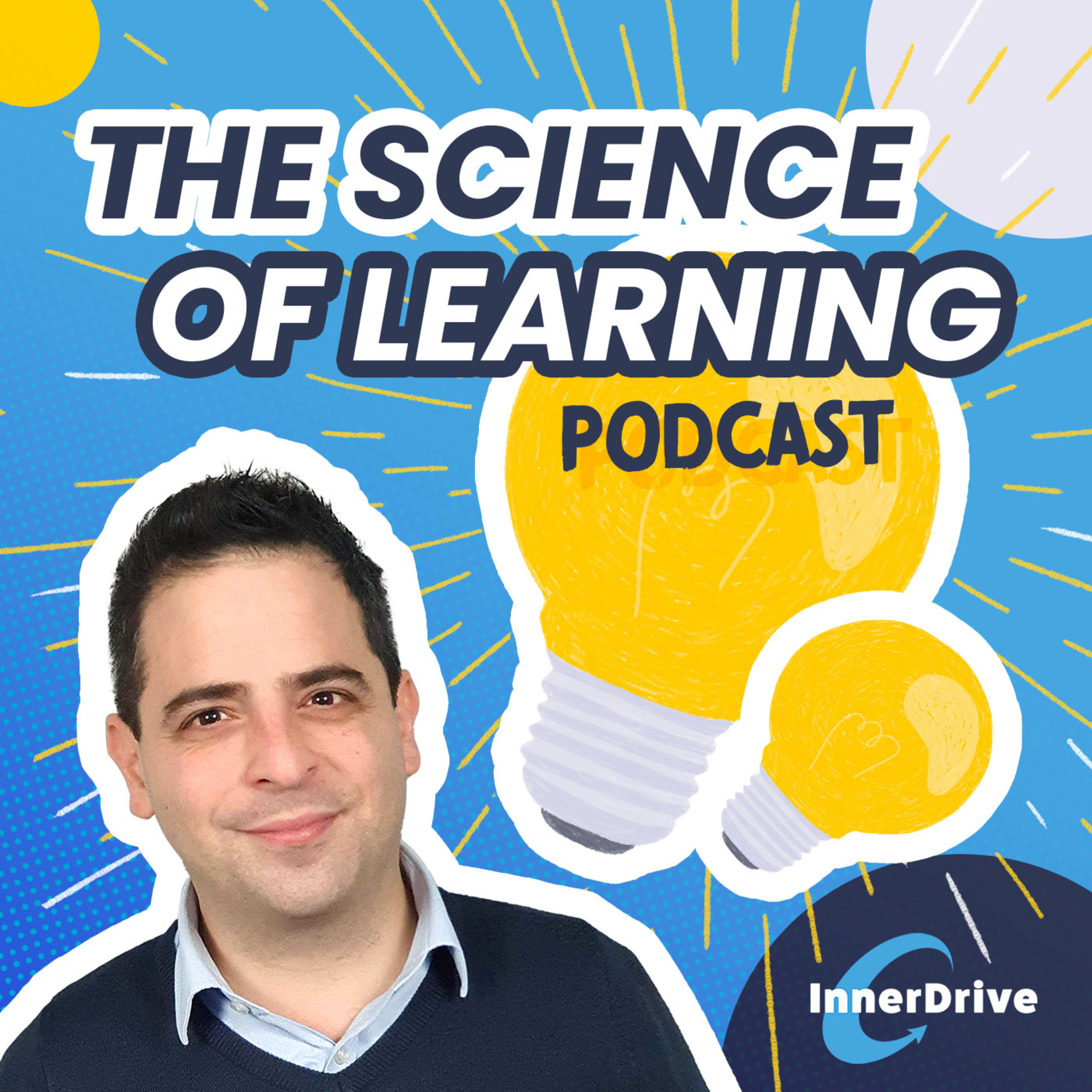 An Introduction to The Science of Learning Podcast with Edward Watson episode artwork