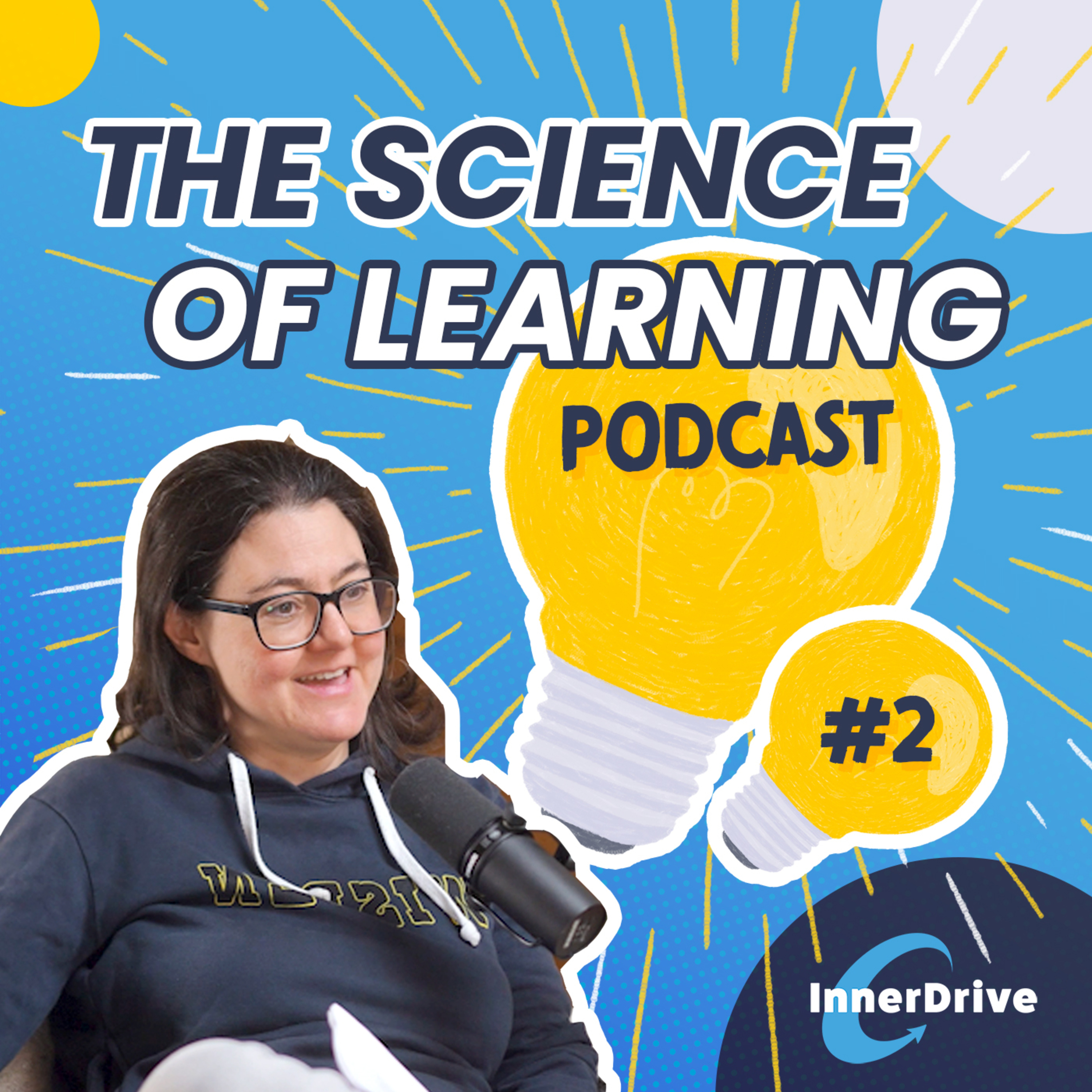 2. AI in Education with Daisy Christodoulou episode artwork