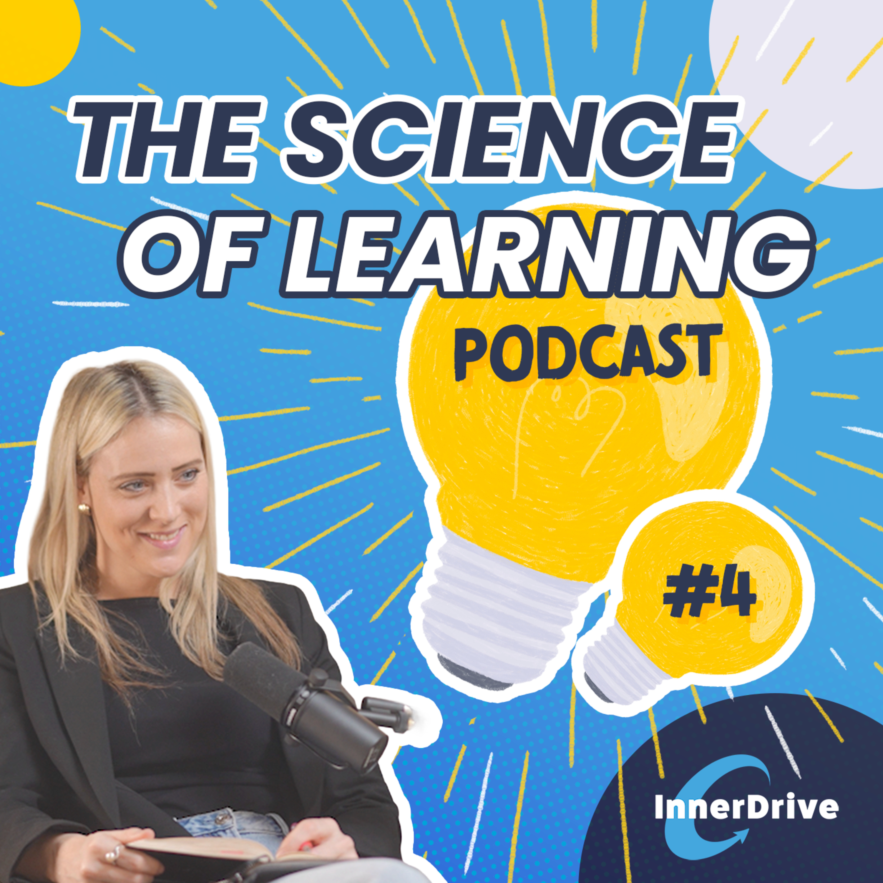 4. Retrieval Practice with Jade Pearce episode artwork