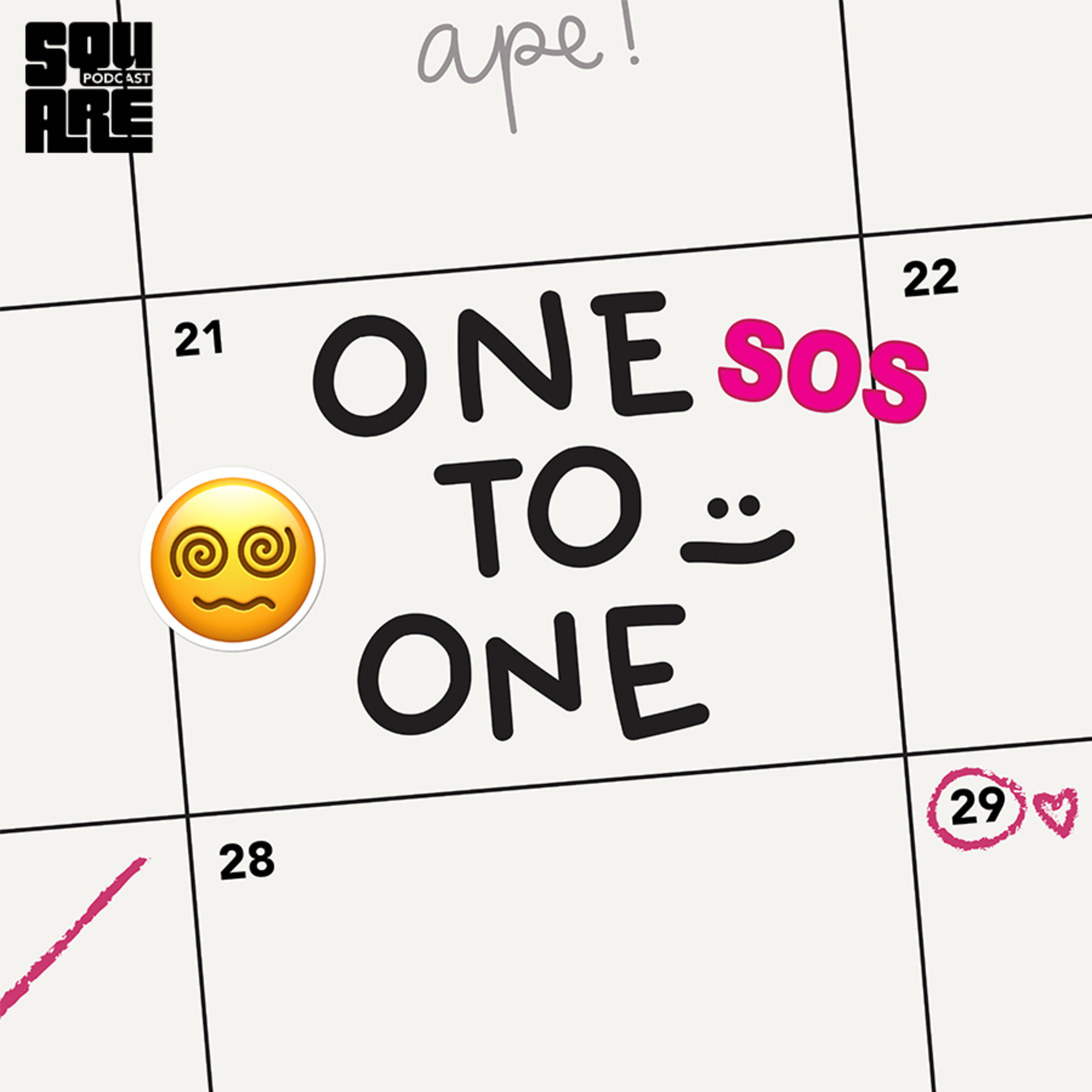 Genitori: manuale completo - One To One episode artwork