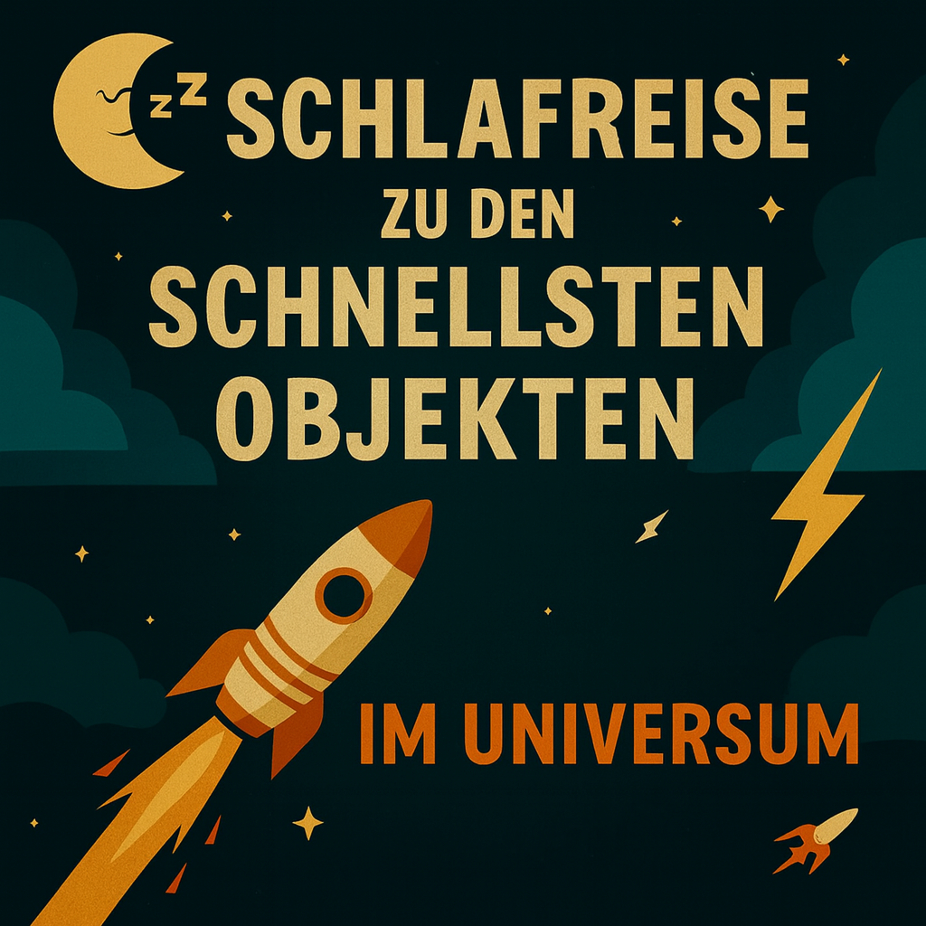 Die schnellsten Objekte im Universum - kosmische Geschwindigkeitsrekorde
