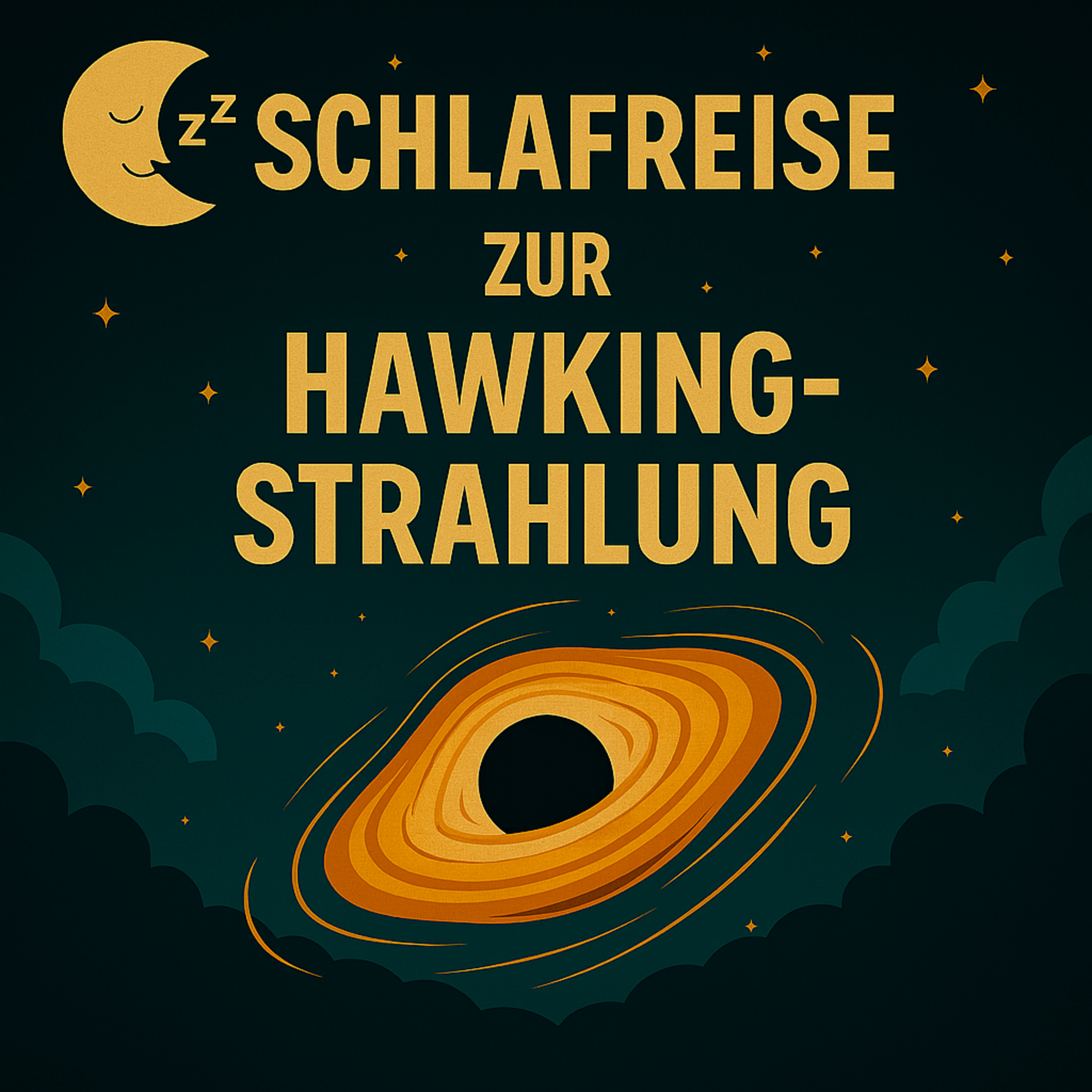 Schlafreise durchs Universum