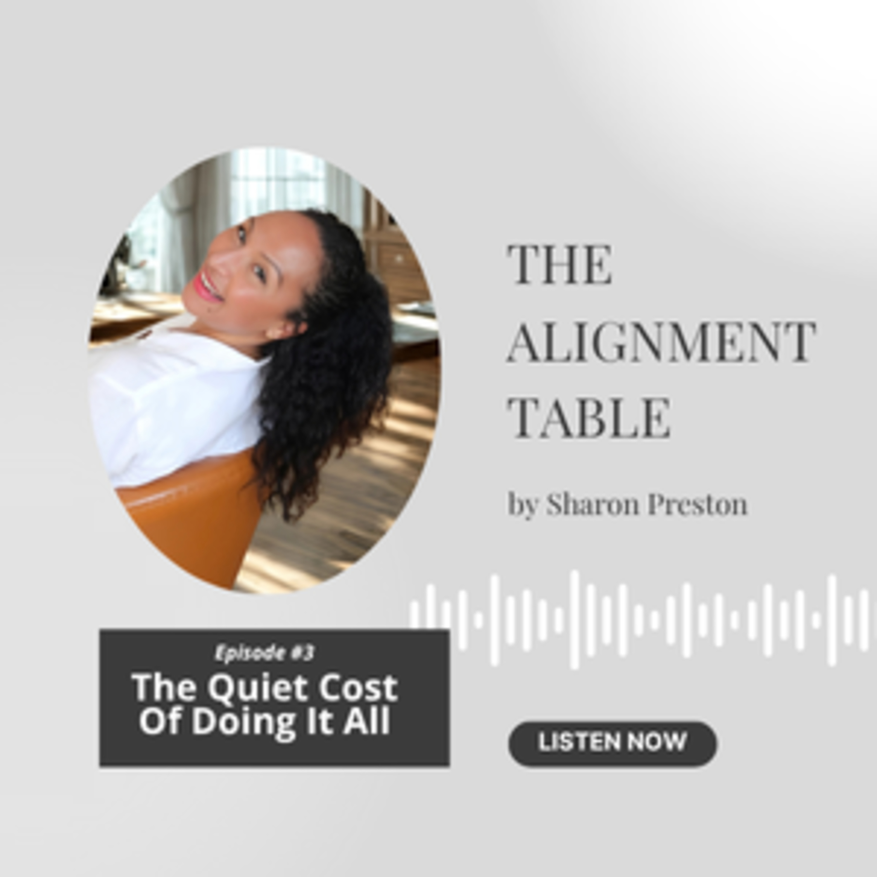 The Quiet Cost Of Doing It All 