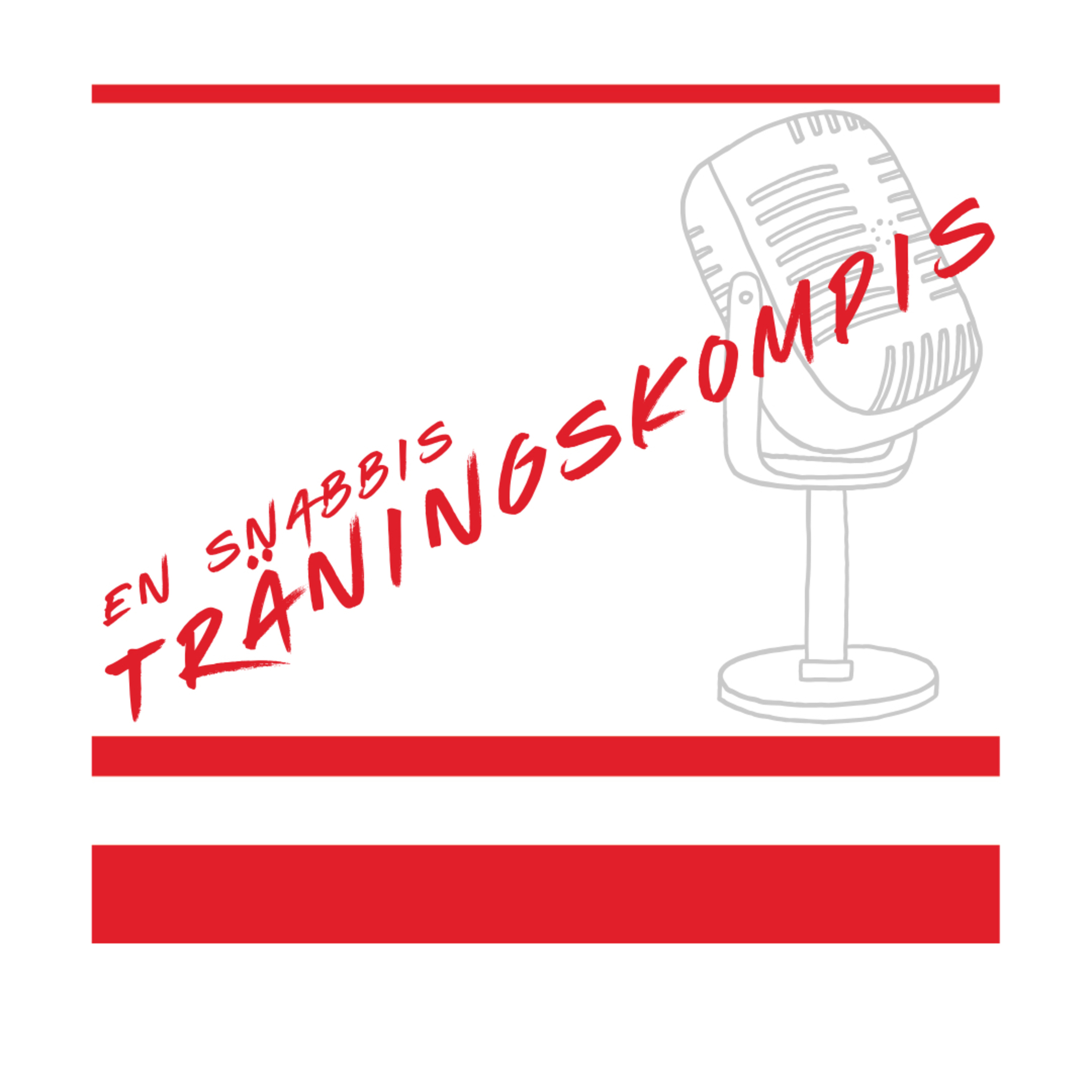 En snabbis - Träningskompis  episode artwork