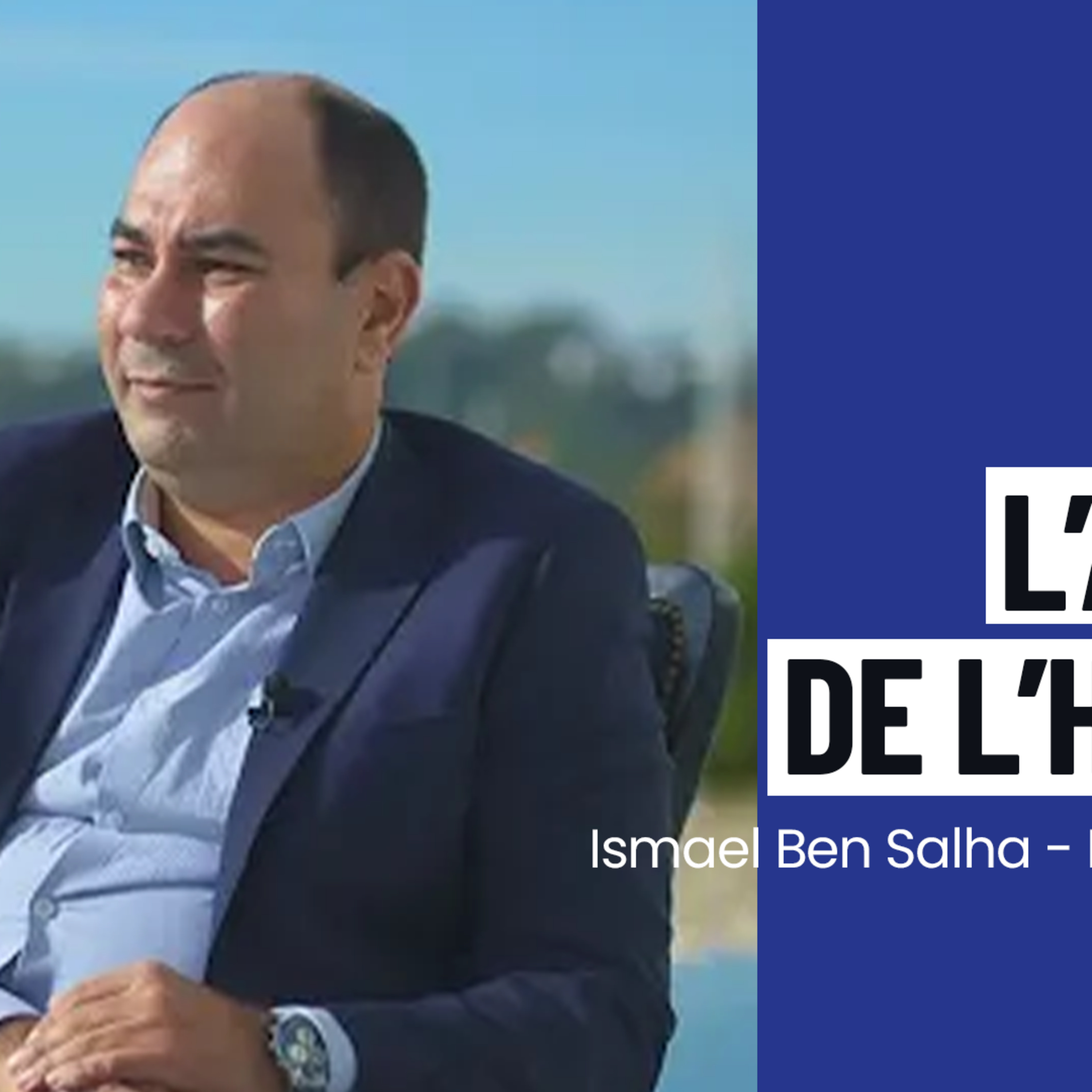 Entrepreneur A La Une