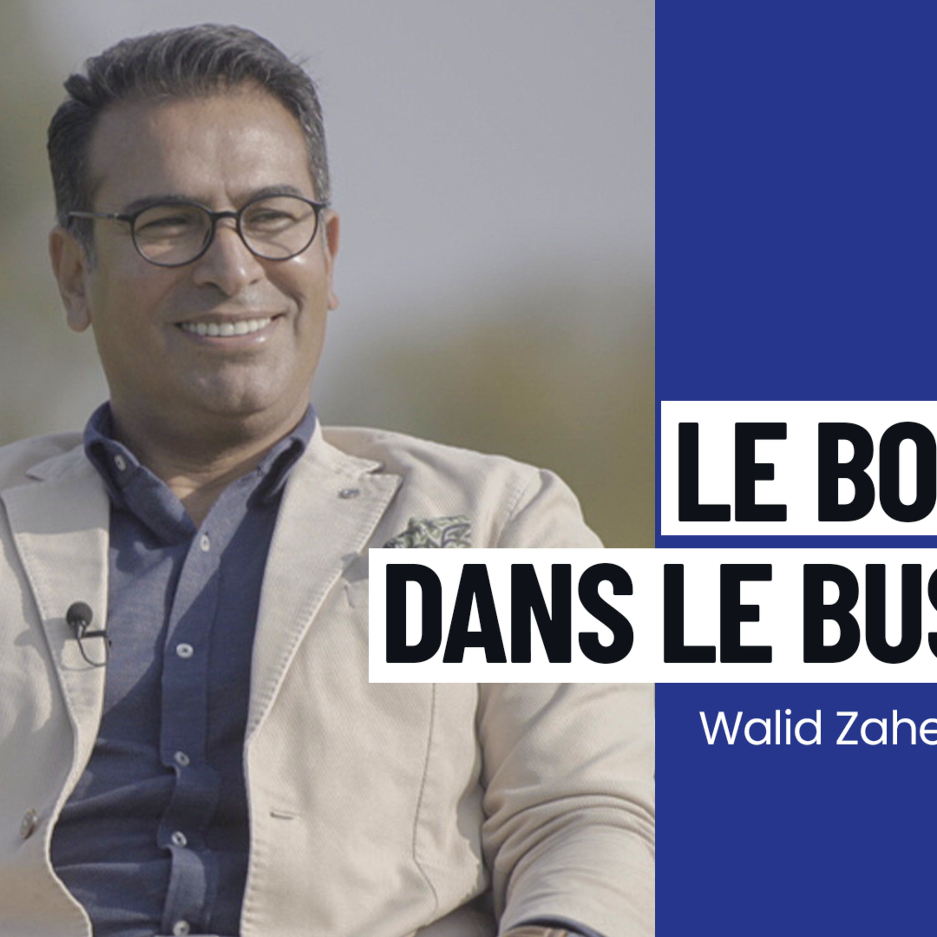 Entrepreneur A La Une