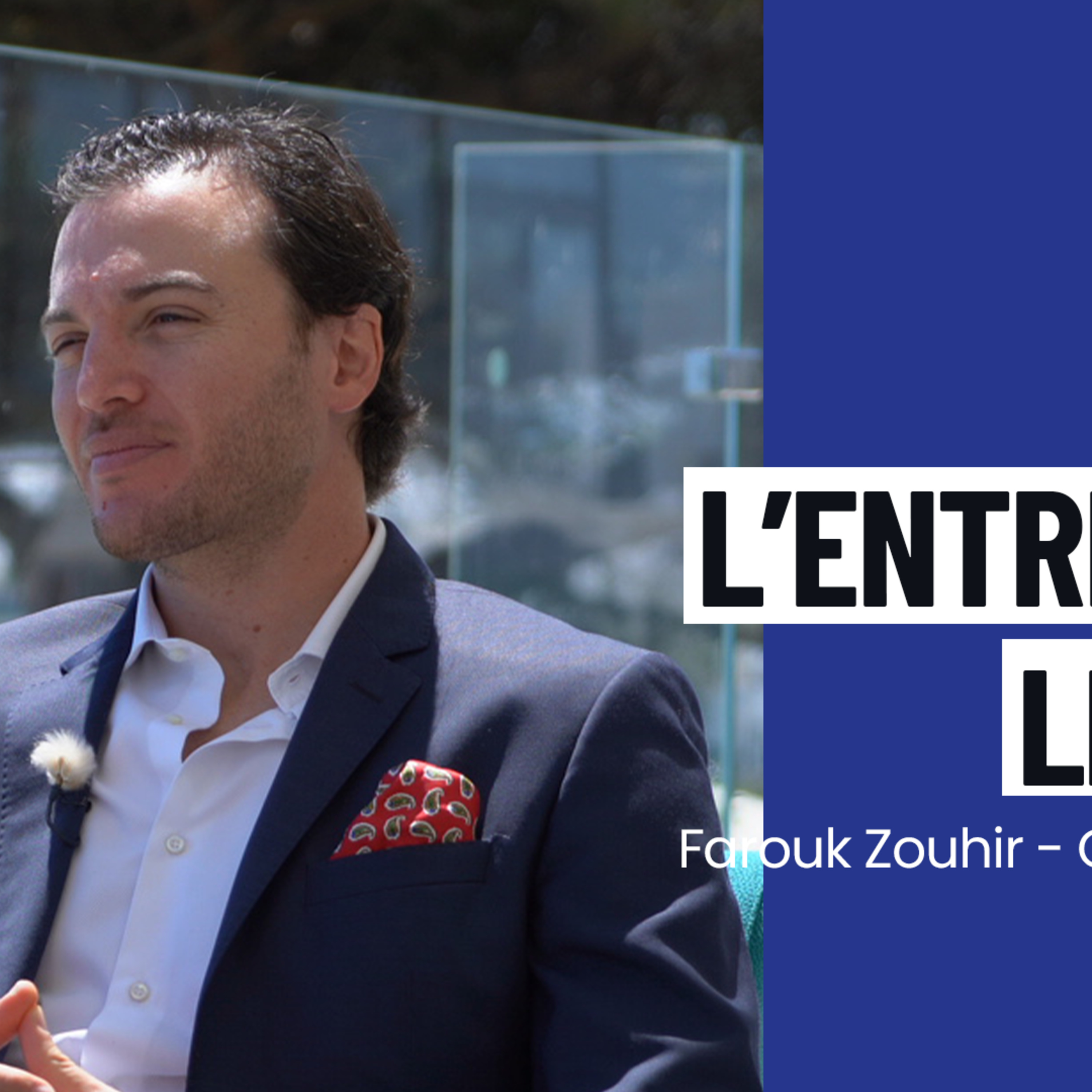 Entrepreneur A La Une