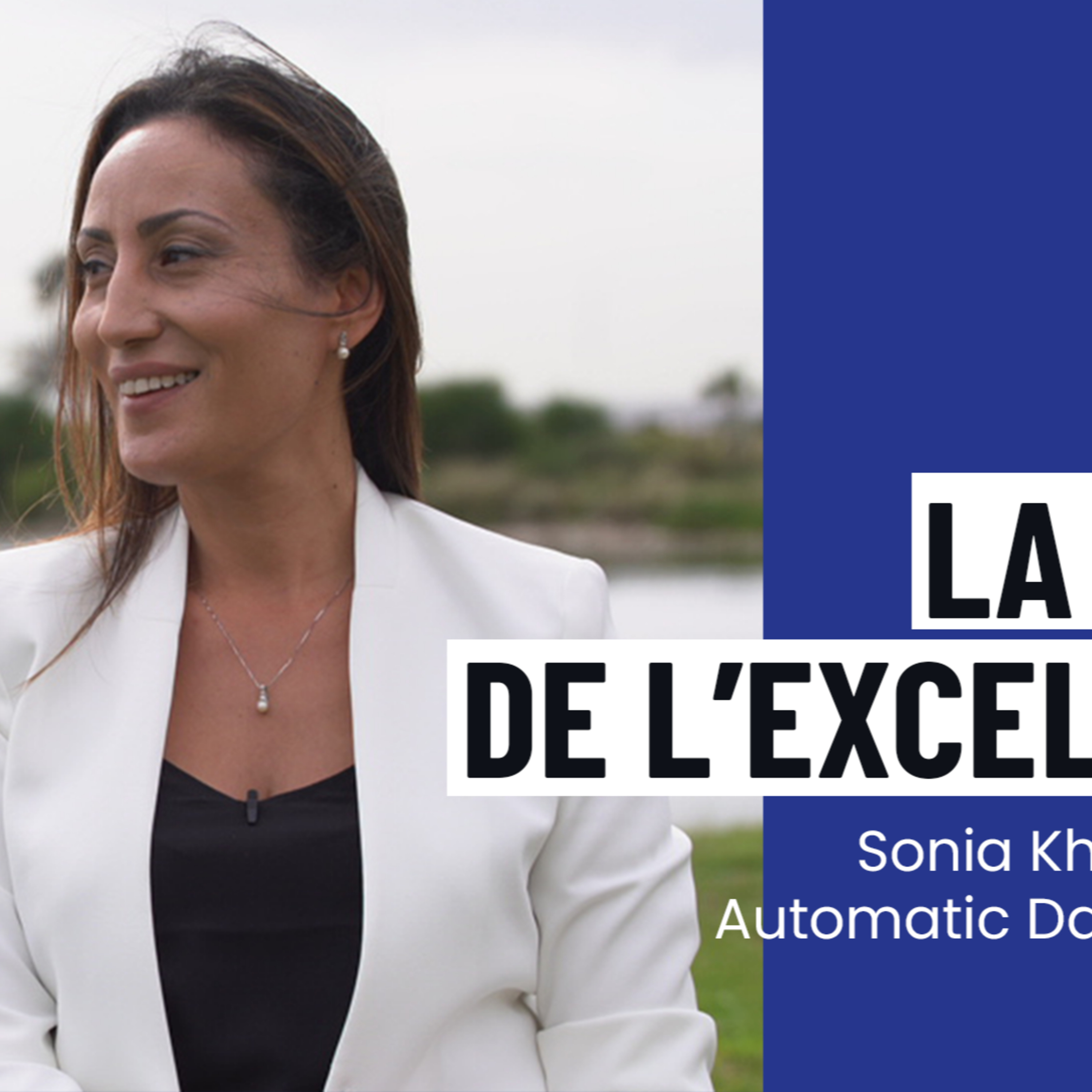 Entrepreneur A La Une