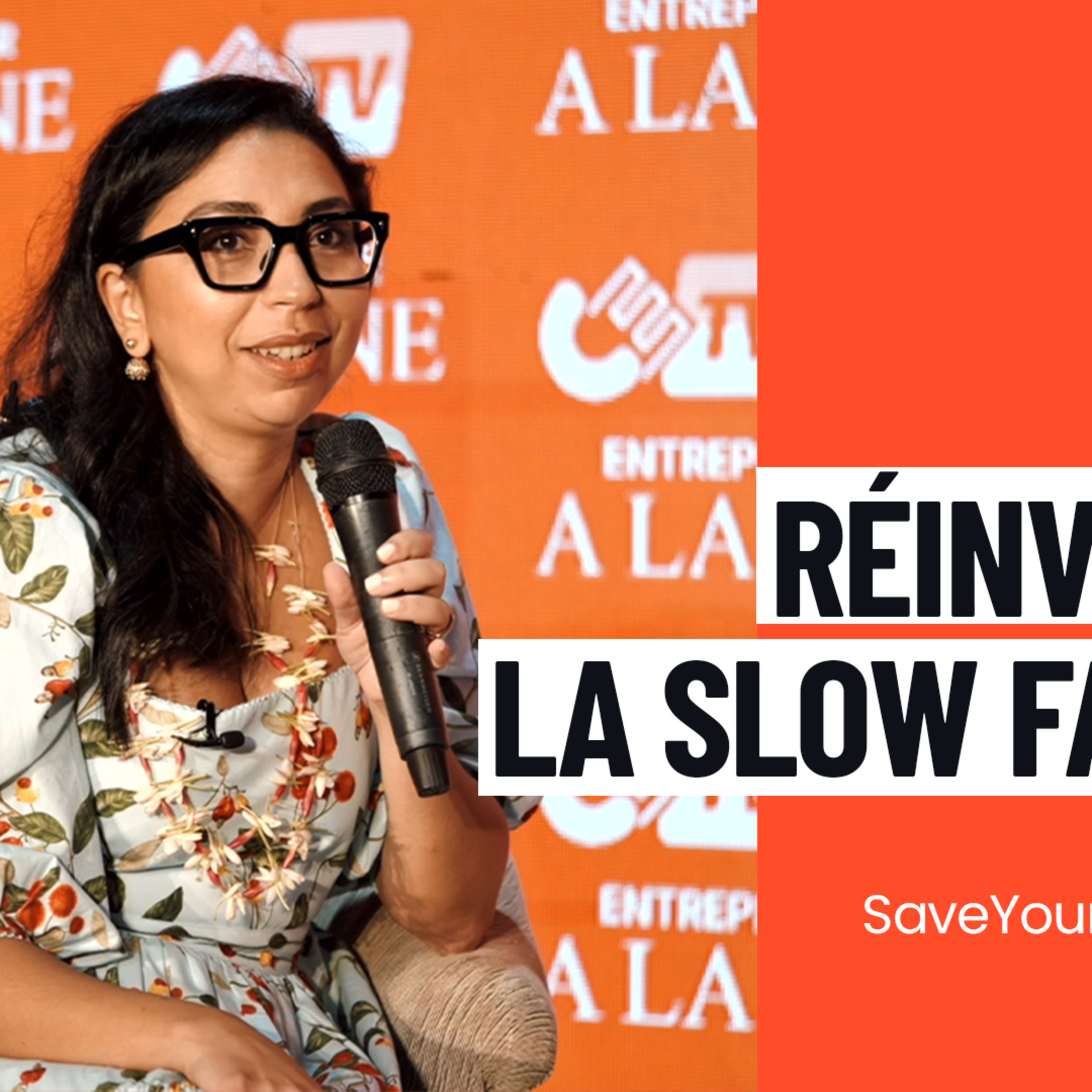 Entrepreneur A La Une