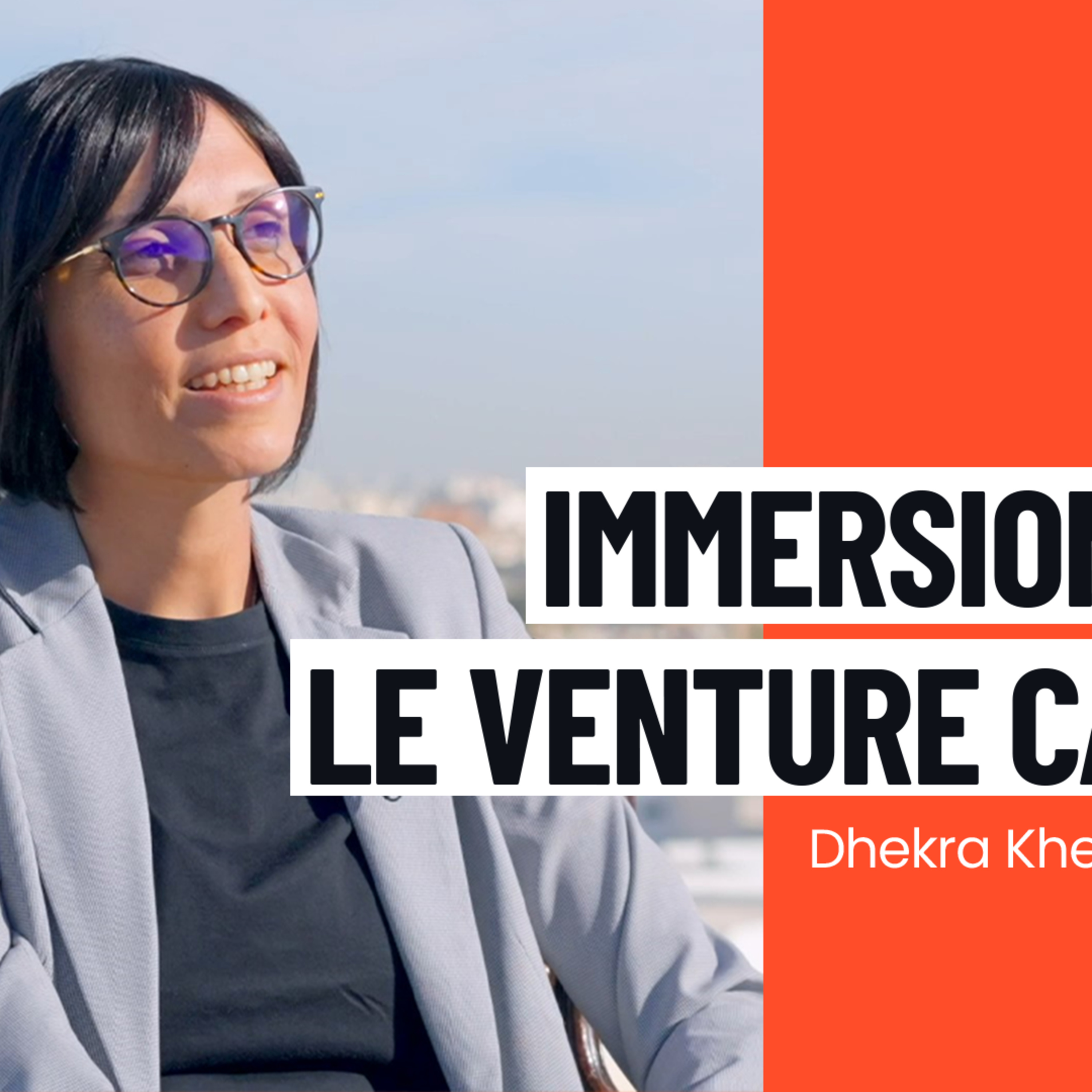 Entrepreneur A La Une