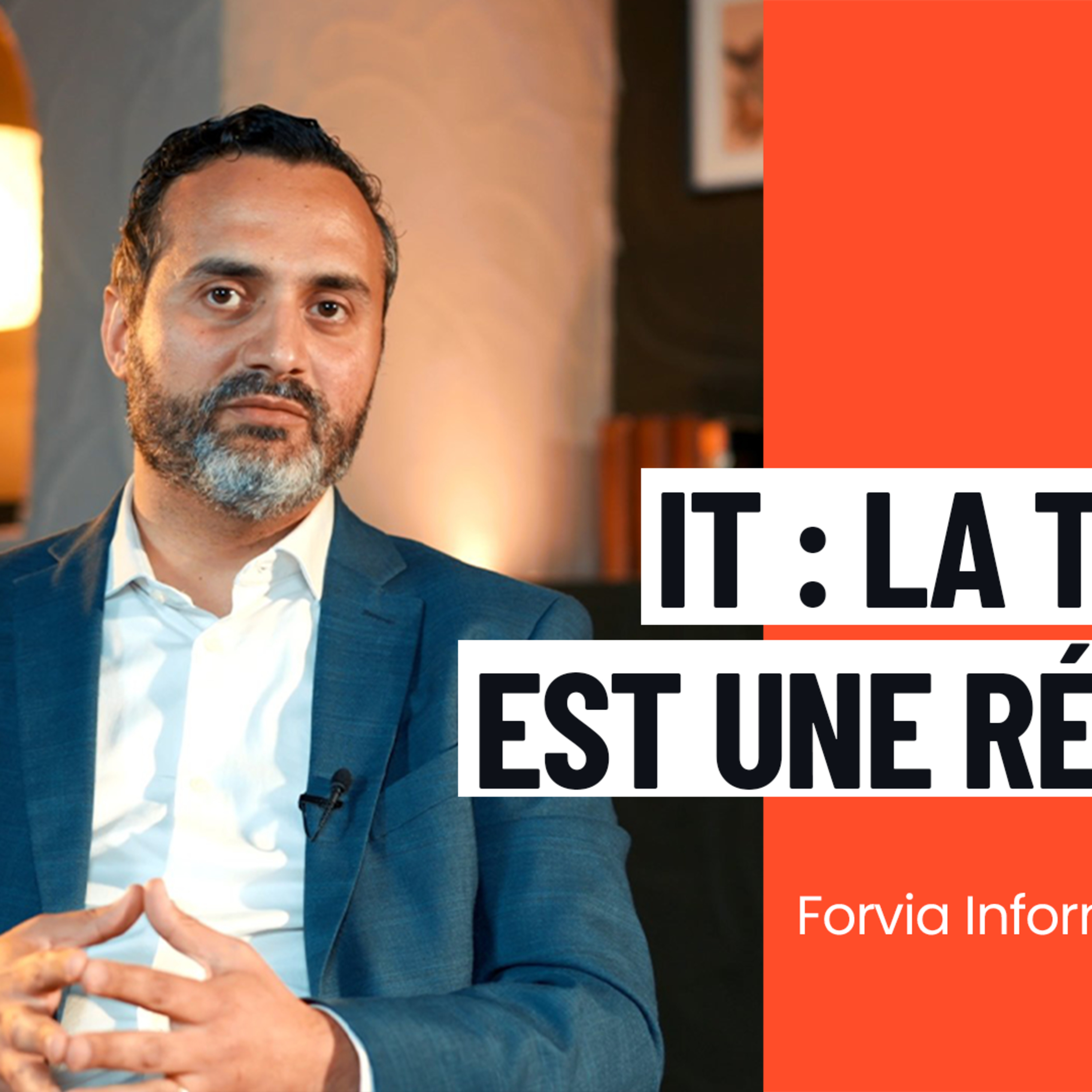 Entrepreneur A La Une