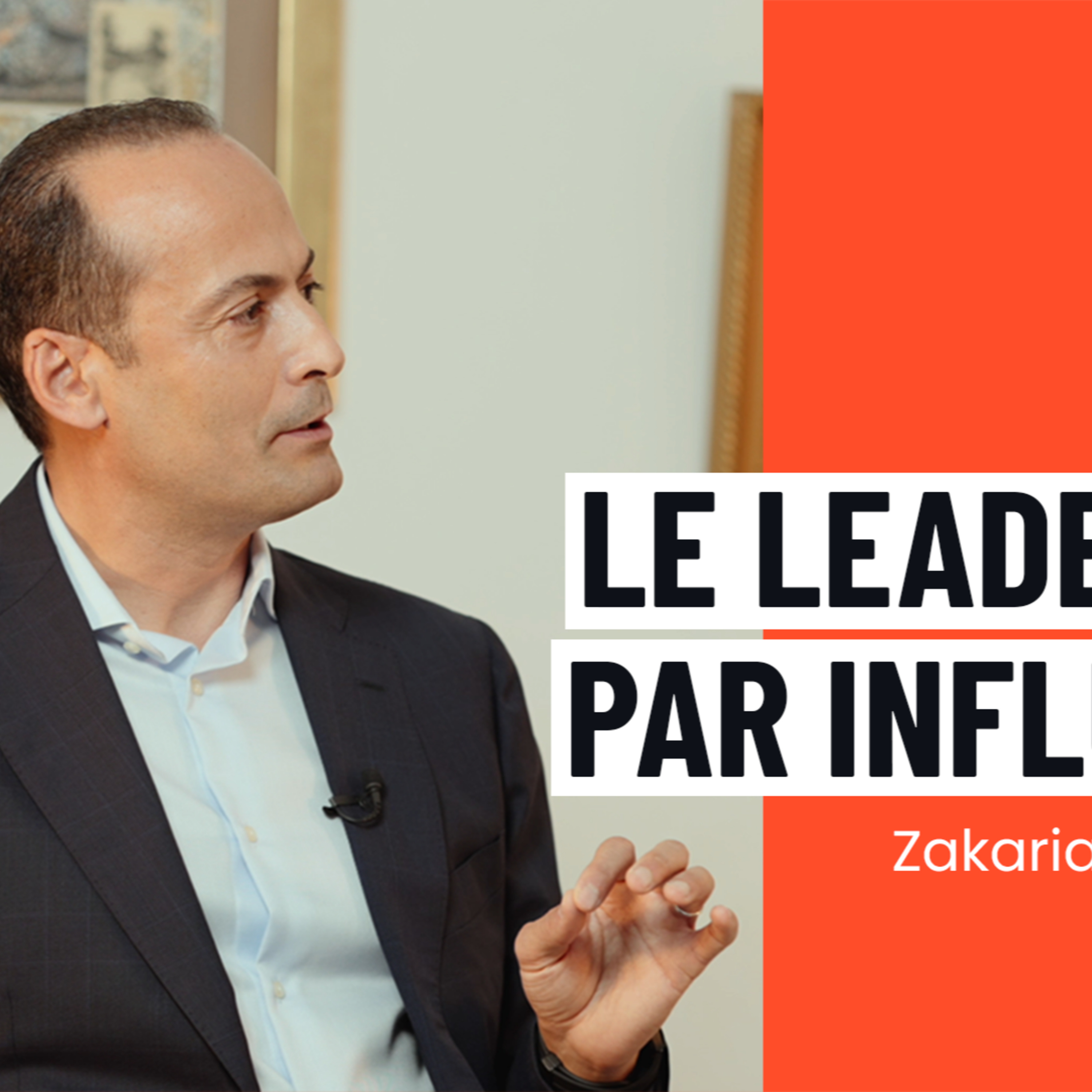 Entrepreneur A La Une