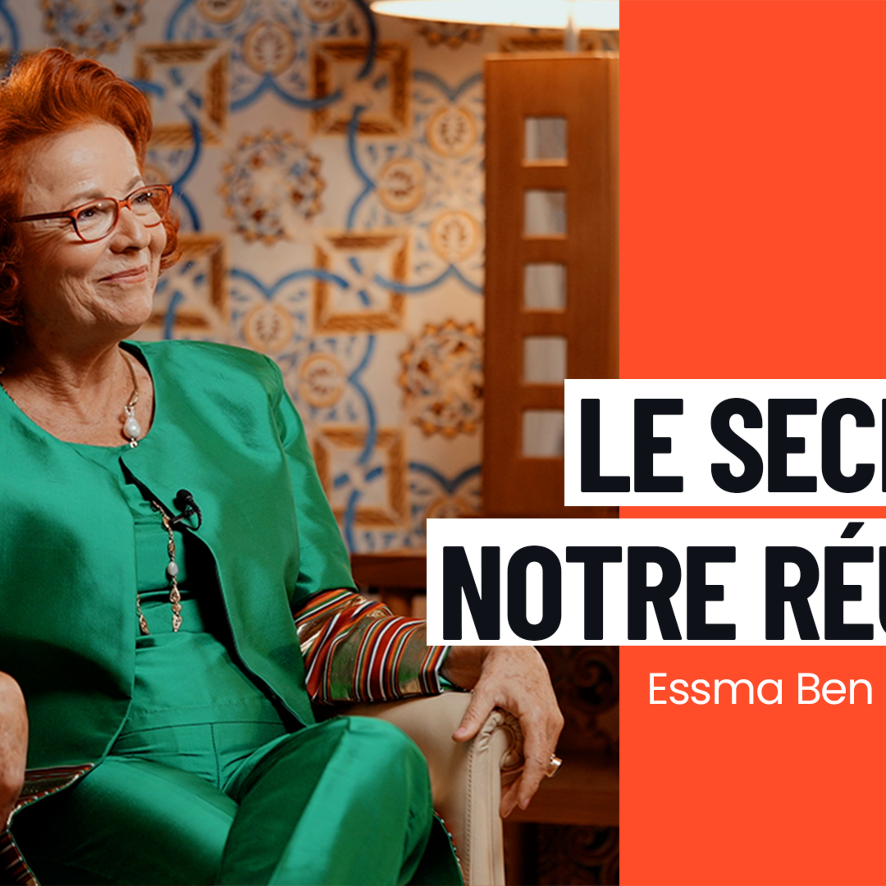 Entrepreneur A La Une