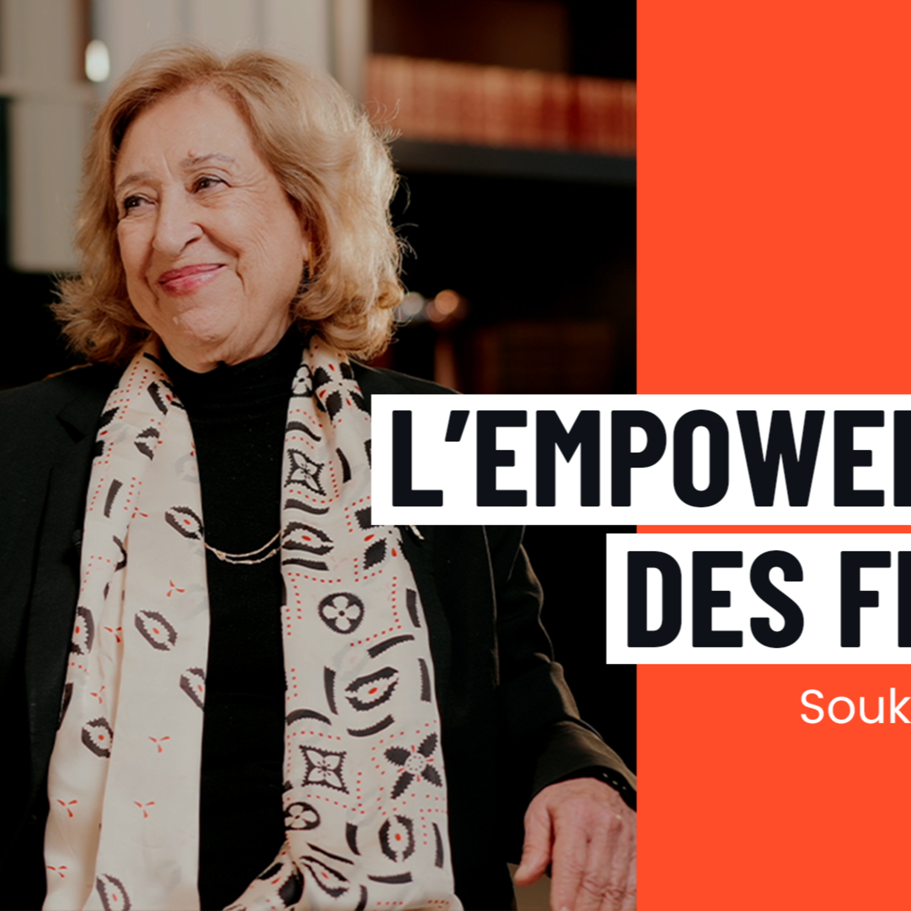 Entrepreneur A La Une