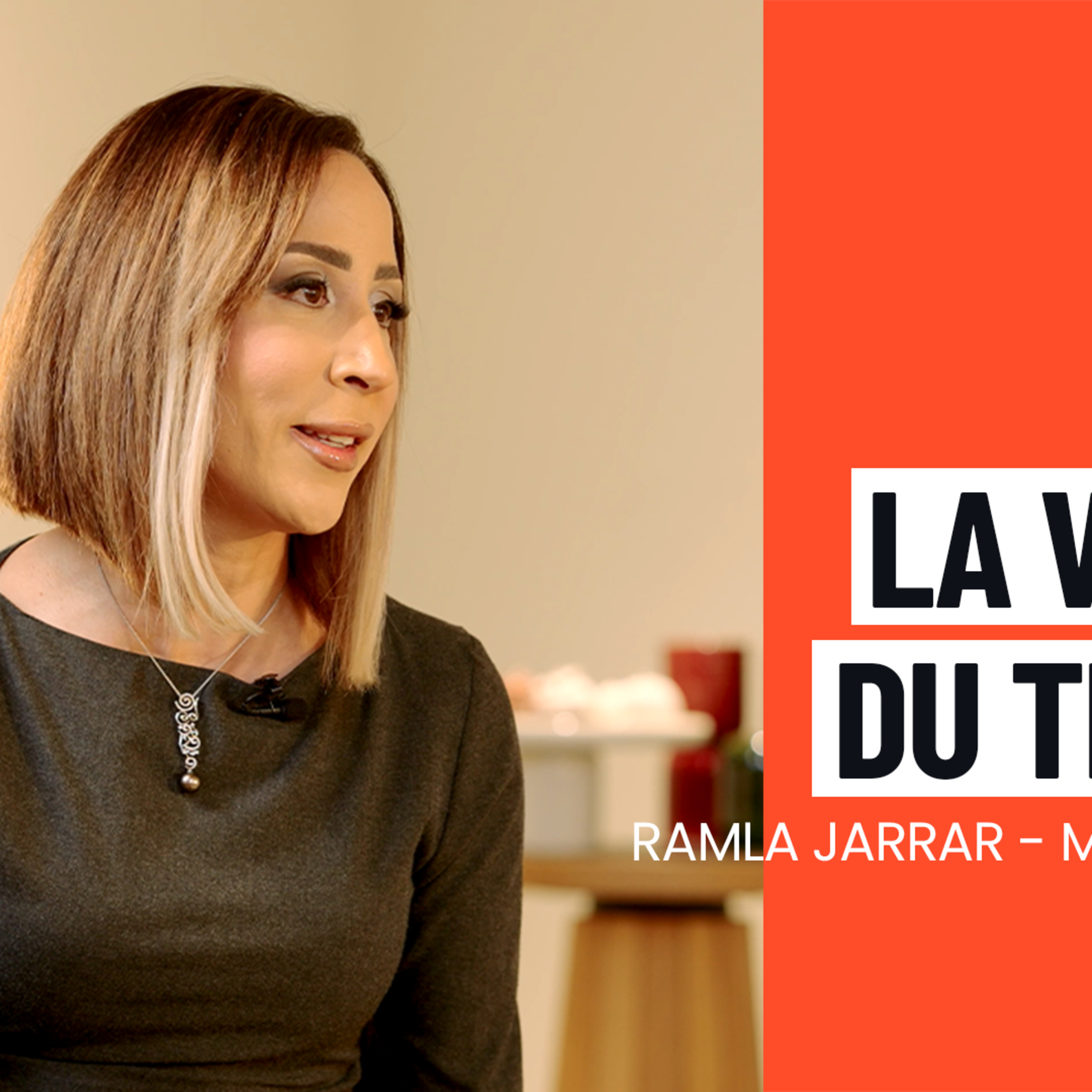 Entrepreneur A La Une