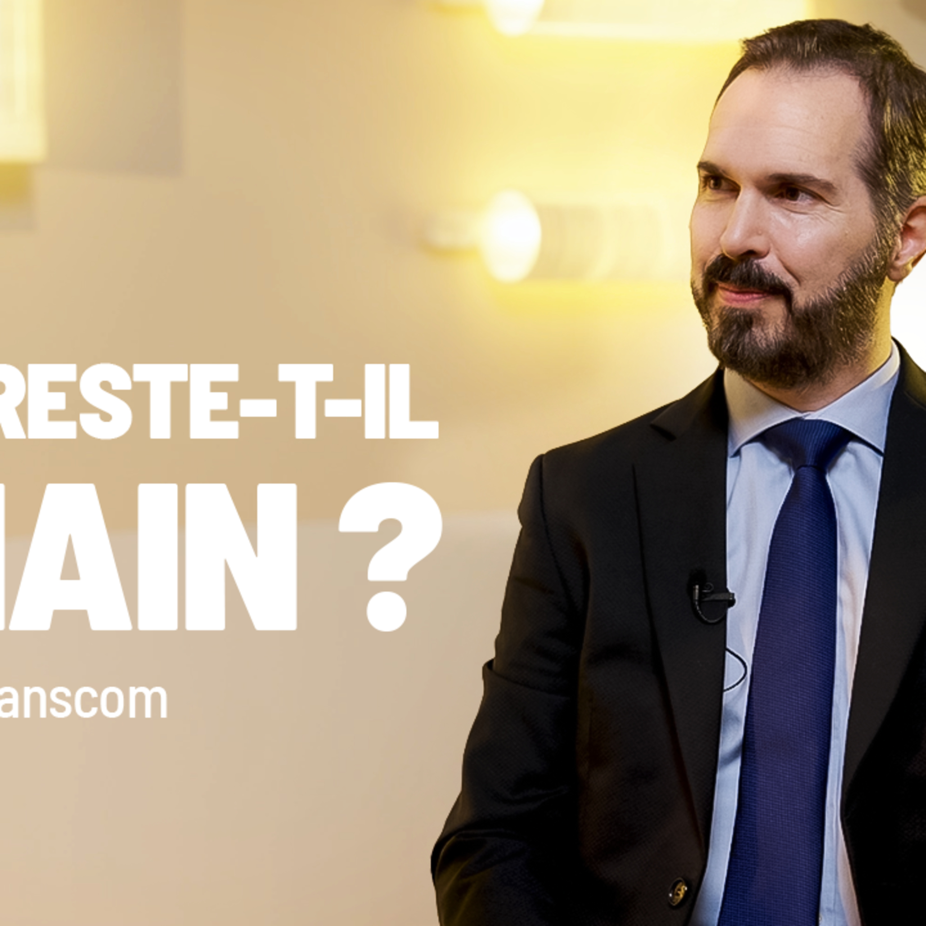 Entrepreneur A La Une