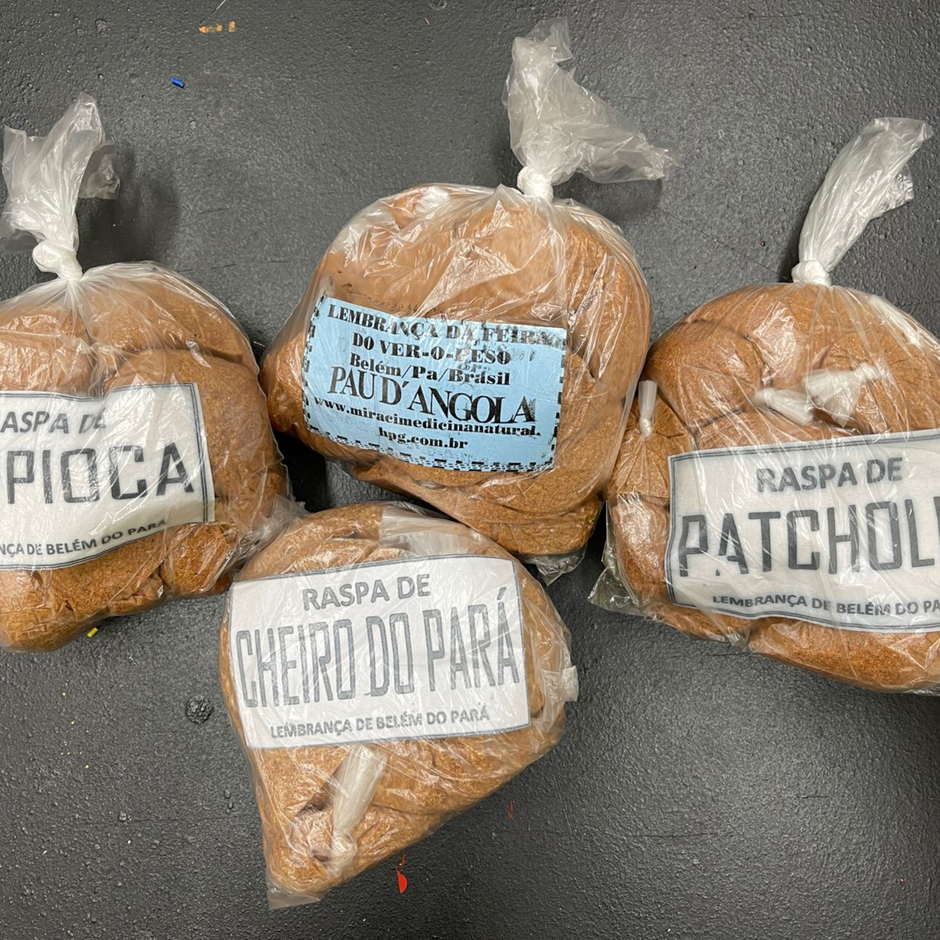 Oficina de Criatividade Sonora