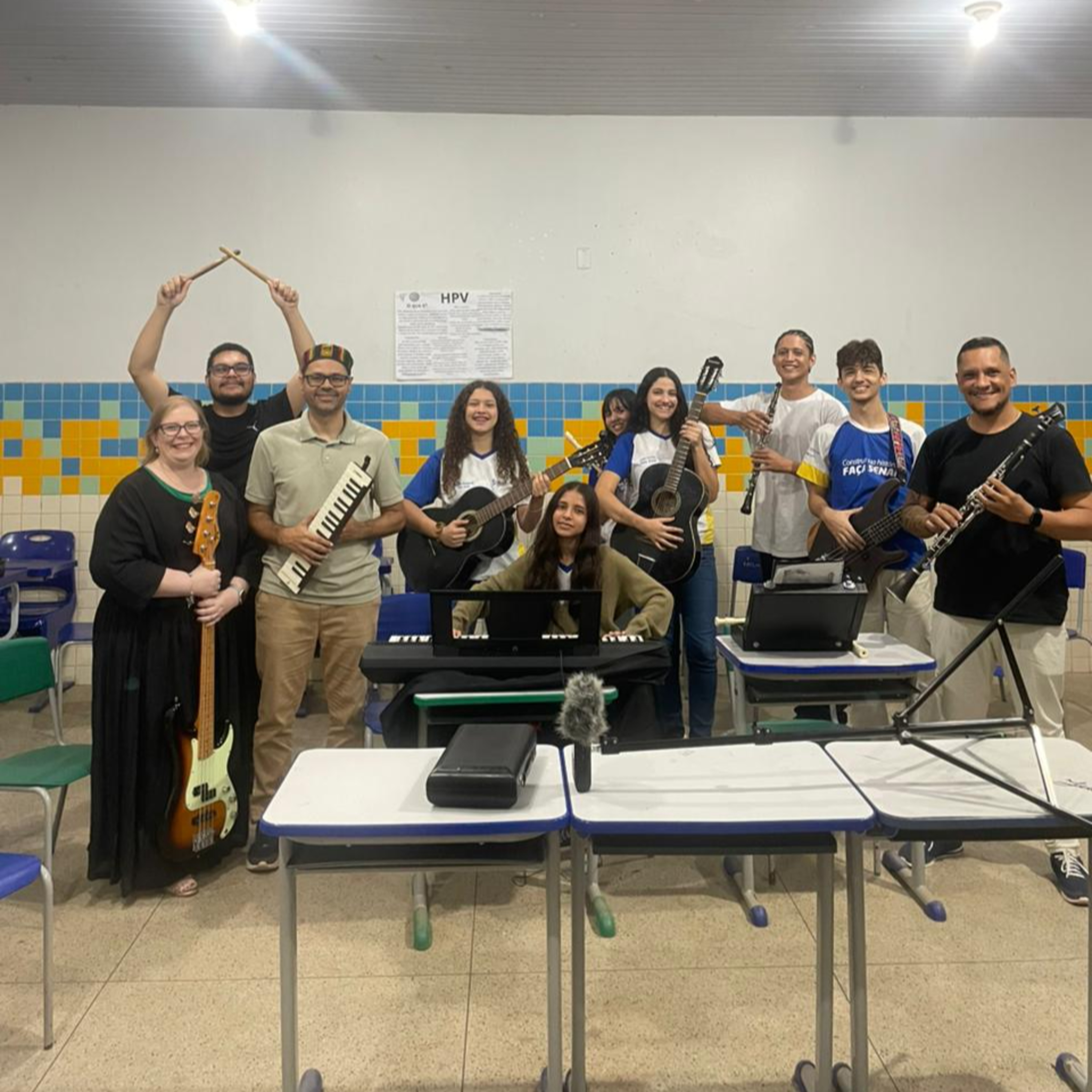 Orquestra Insólita #4 episode artwork