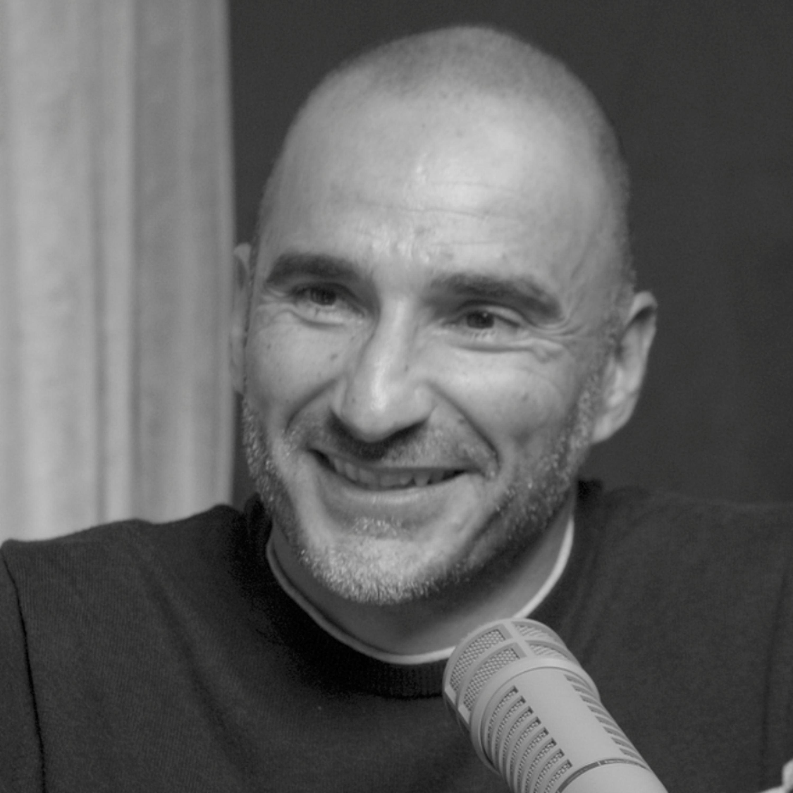 Trouver son chemin - Thomas Sammut - Dialogue #197