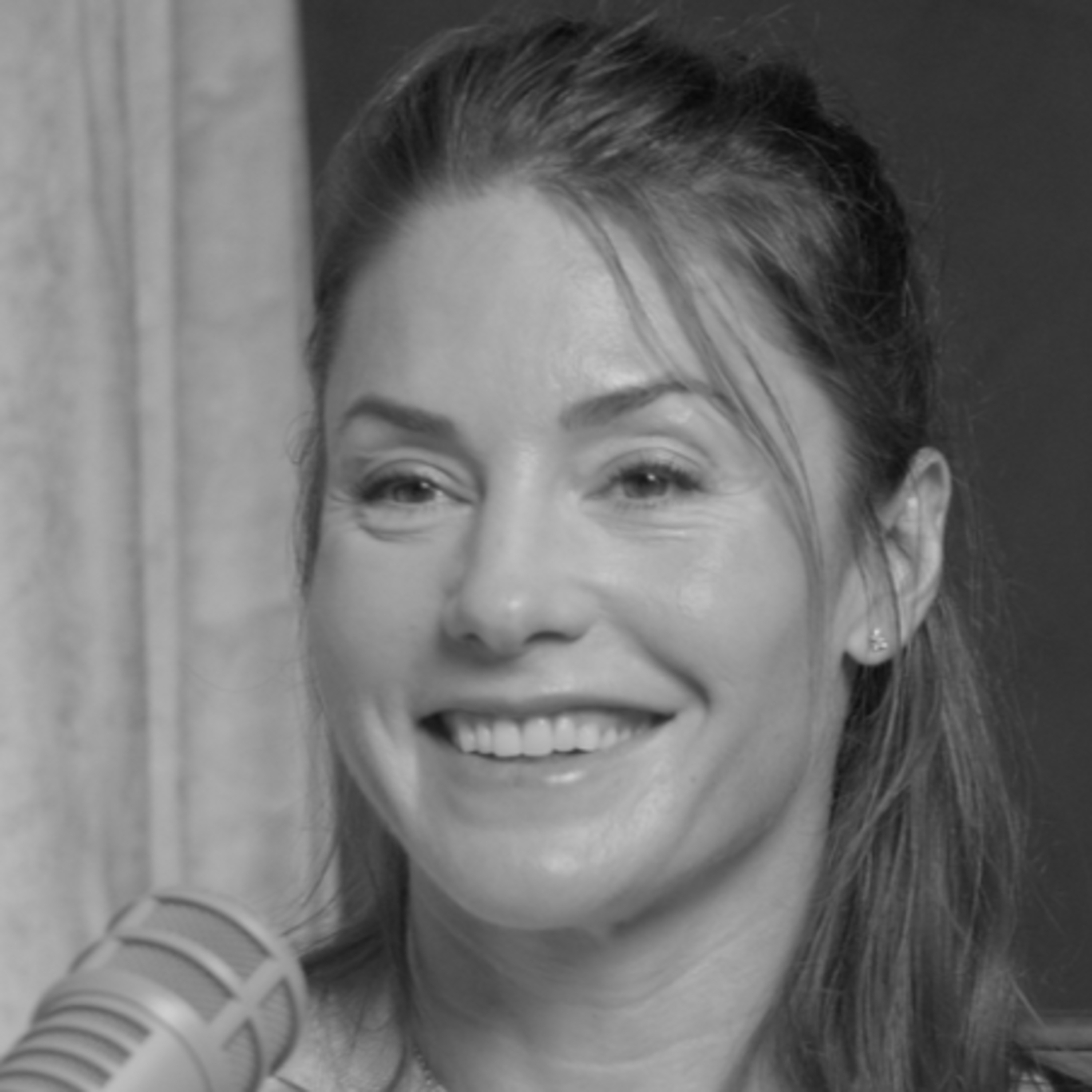 Être en paix avec soi - Natacha Andrews - Dialogue #206 Être en paix avec soi - Natacha Andrews - Dialogue #206