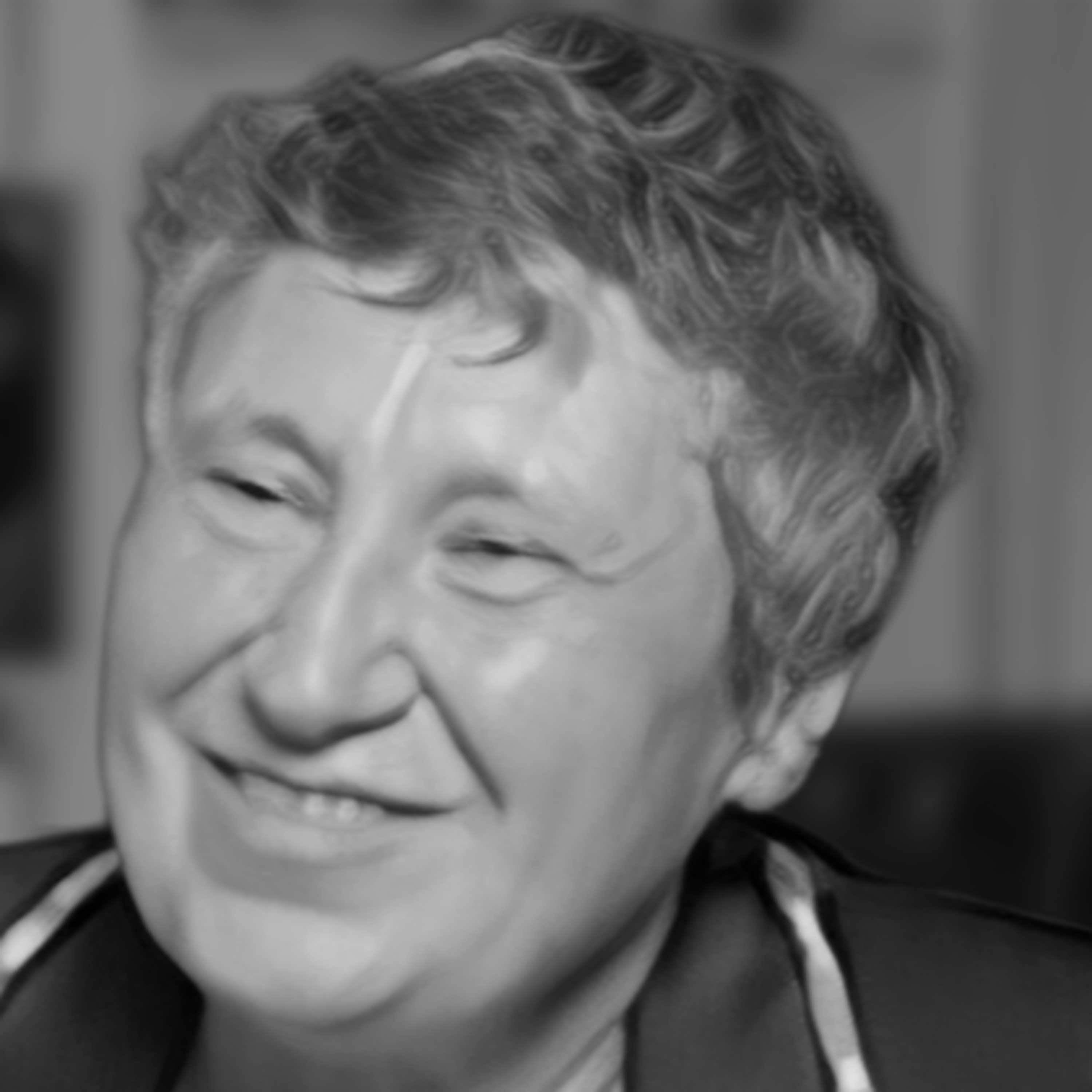 Retrouver de la force - Danielle Moyse - Dialogue #207 Retrouver de la force - Danielle Moyse - Dialogue #207