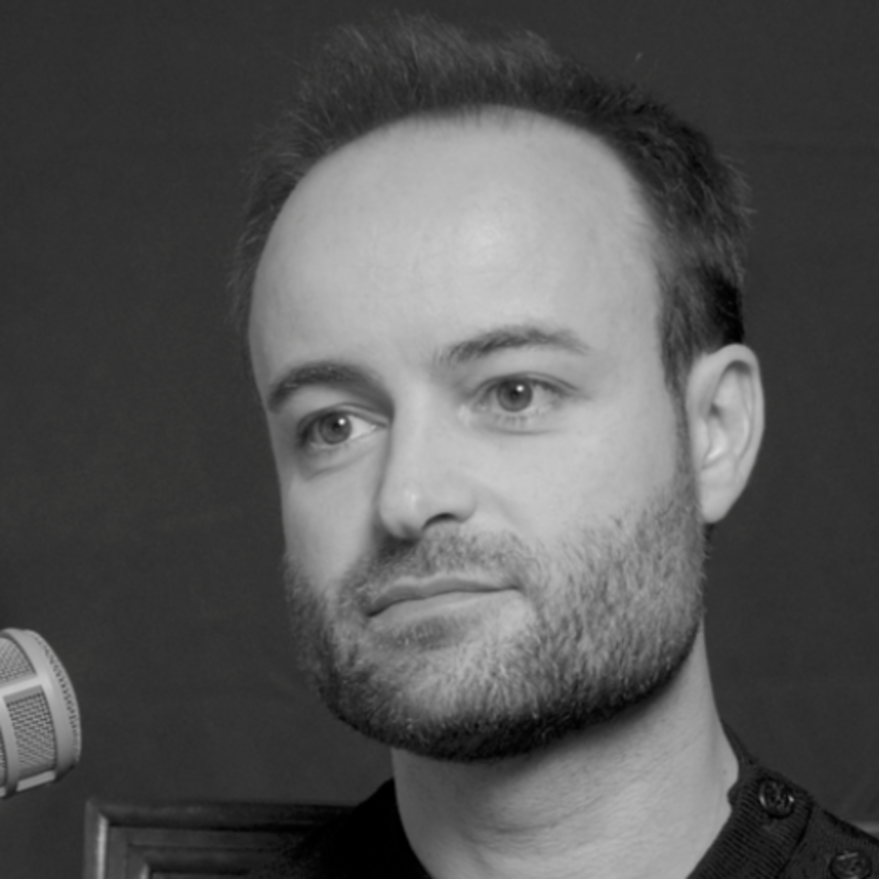 Otage en prison en Iran, il vit une révolution intérieure - Louis Arnaud - Dialogue #234