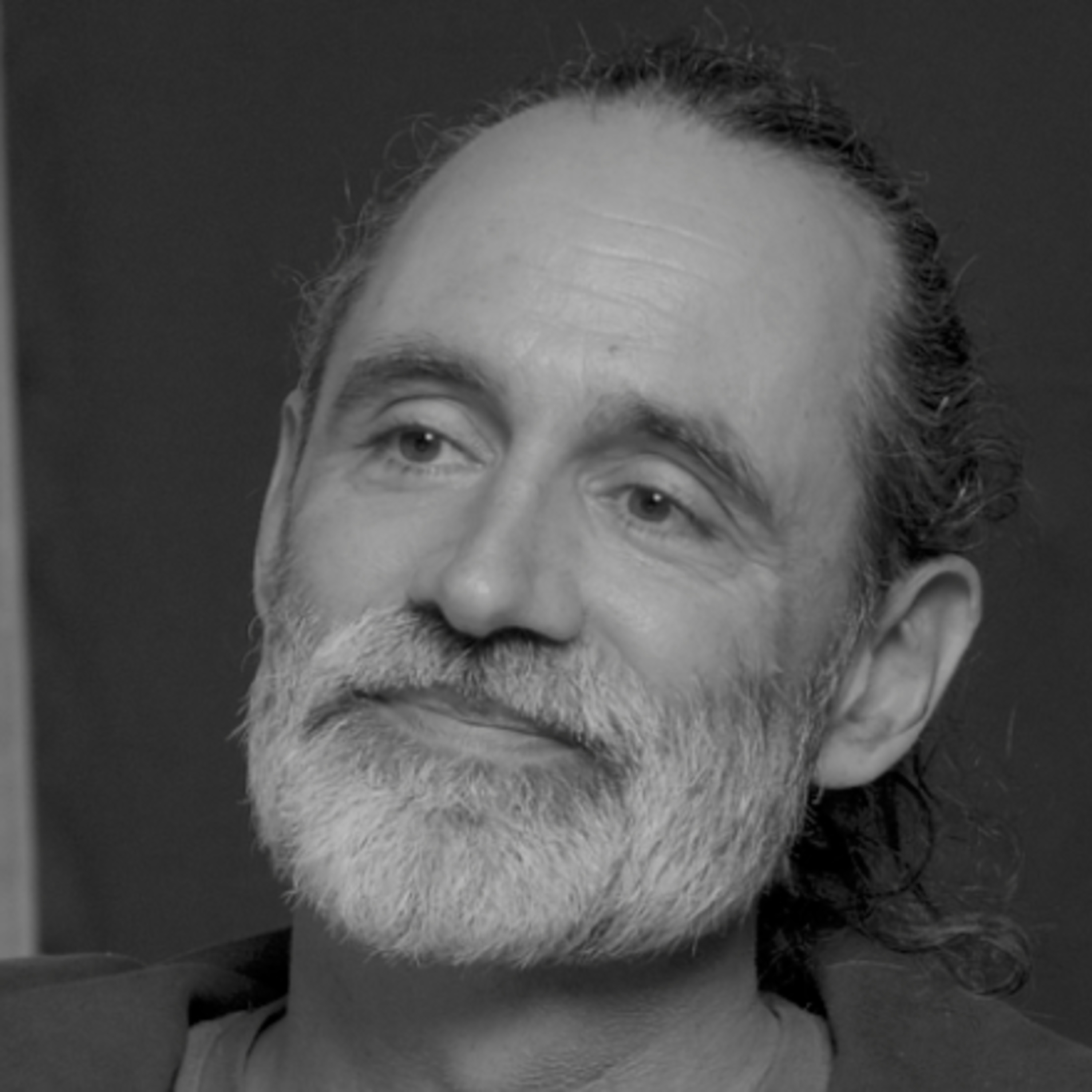 Si la nature pouvait nous parler, que dirait-elle ? - Laurent Huguelit - Dialogue #240 artwork