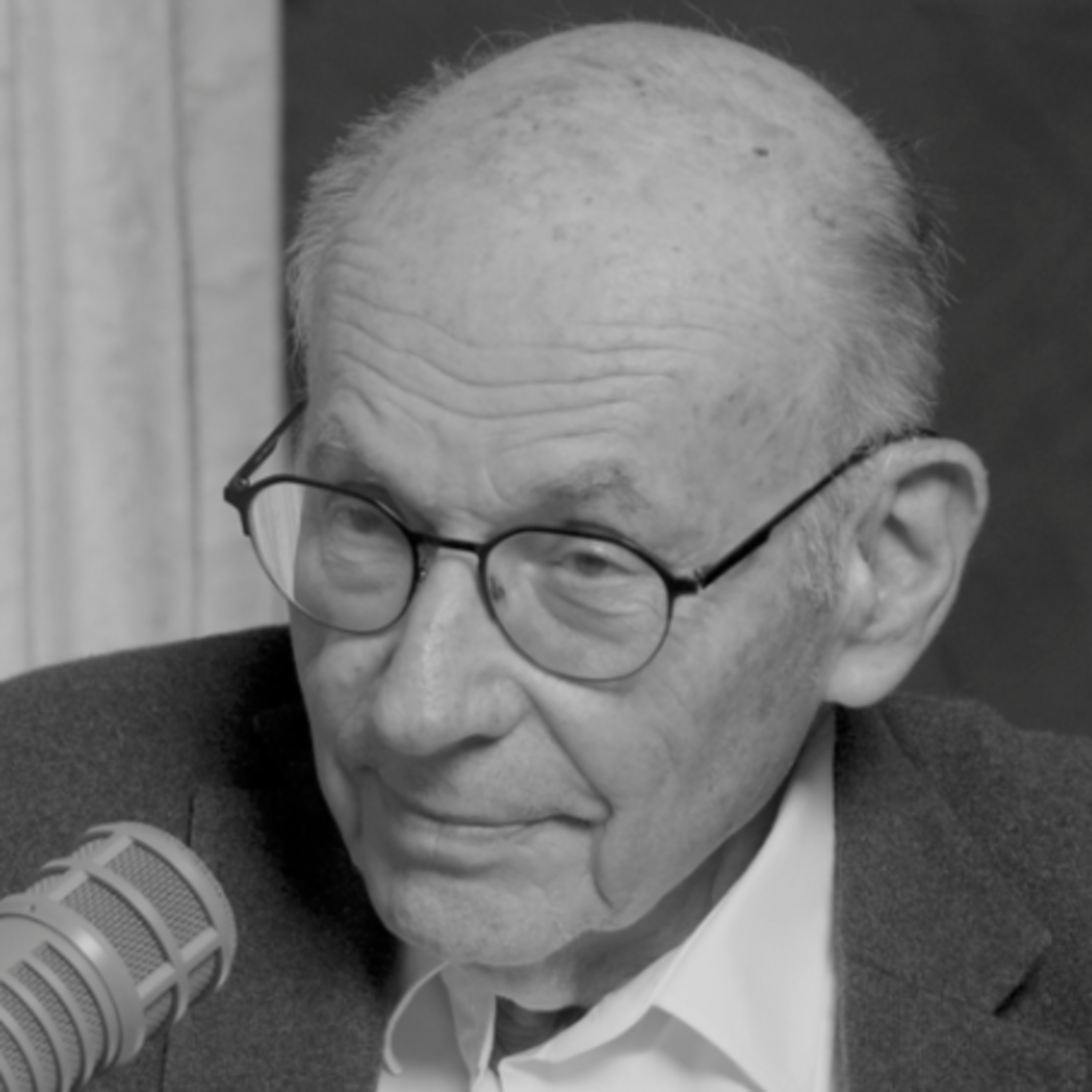 Les 10 chemins du vrai bonheur - Boris Cyrulnik - Dialogue #242 artwork