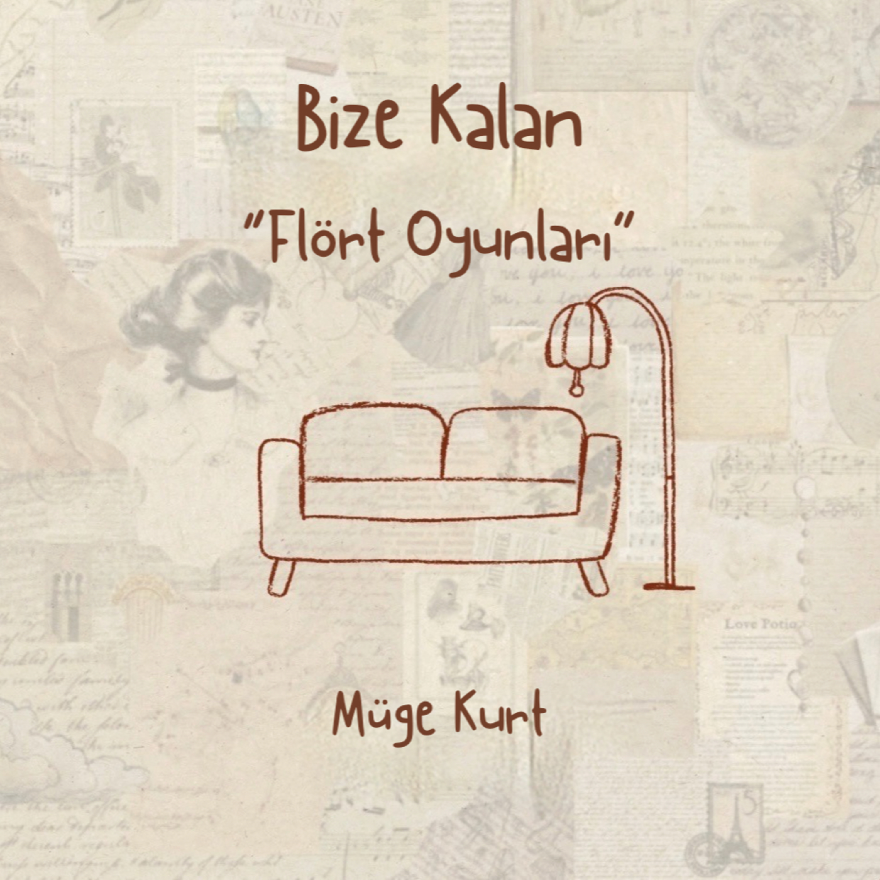 Flört Oyunları episode artwork