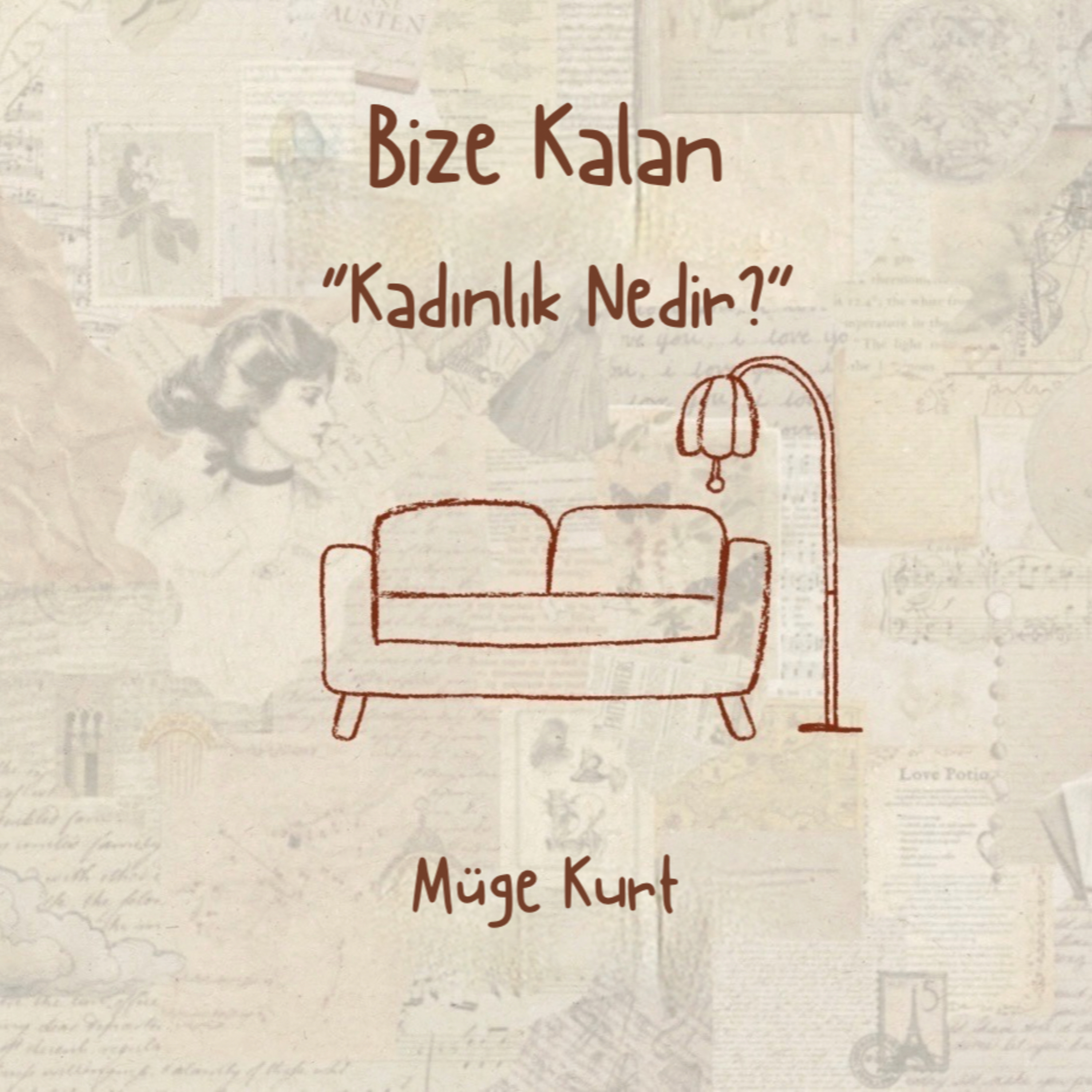 Kadınlık Nedir? episode artwork