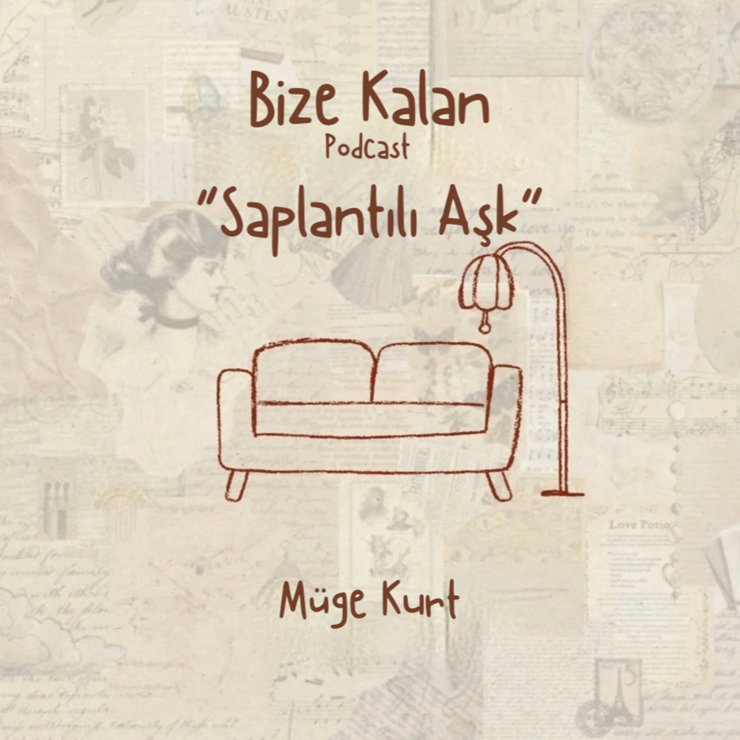 Saplantılı Aşk episode artwork