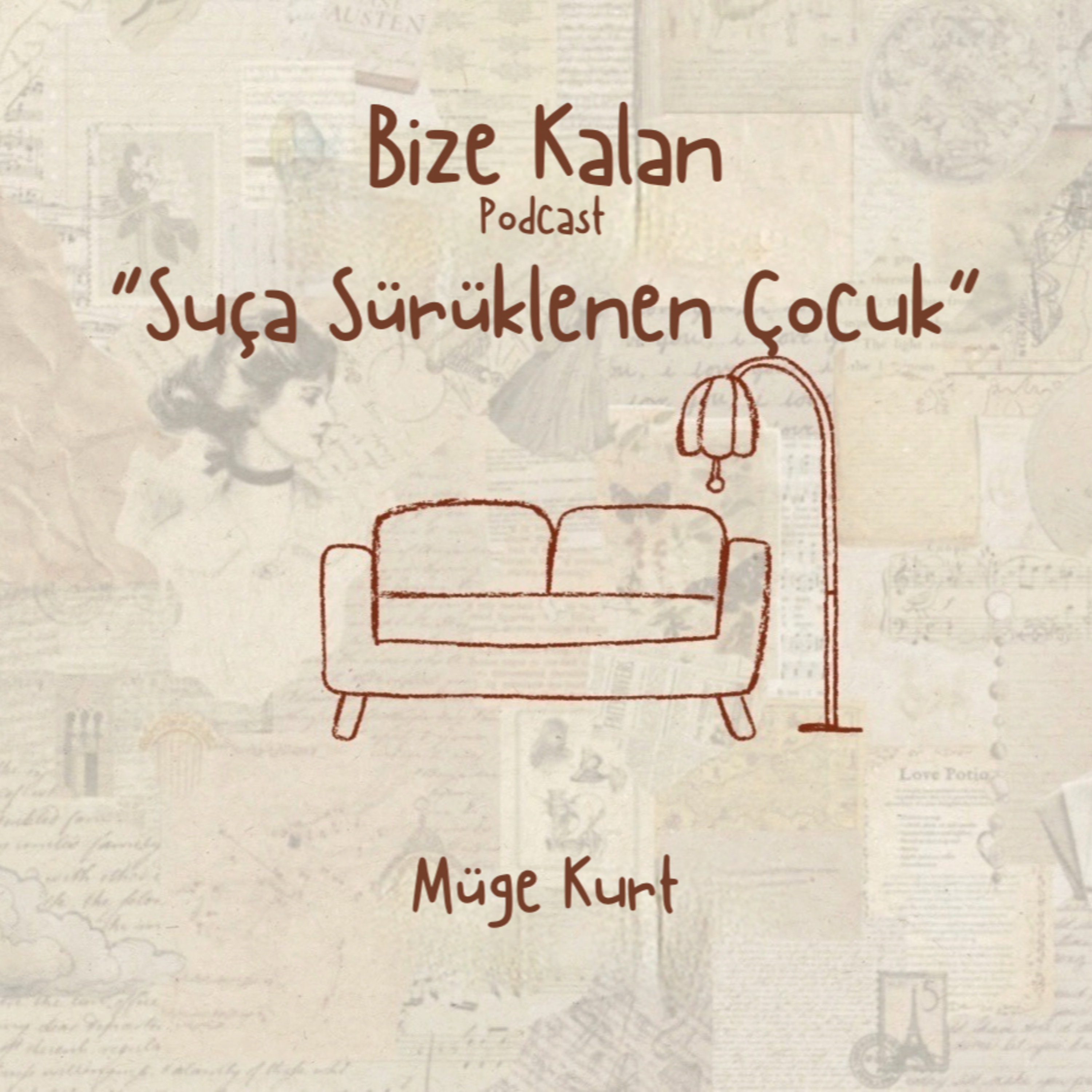 Suça Sürüklenen Çocuk episode artwork