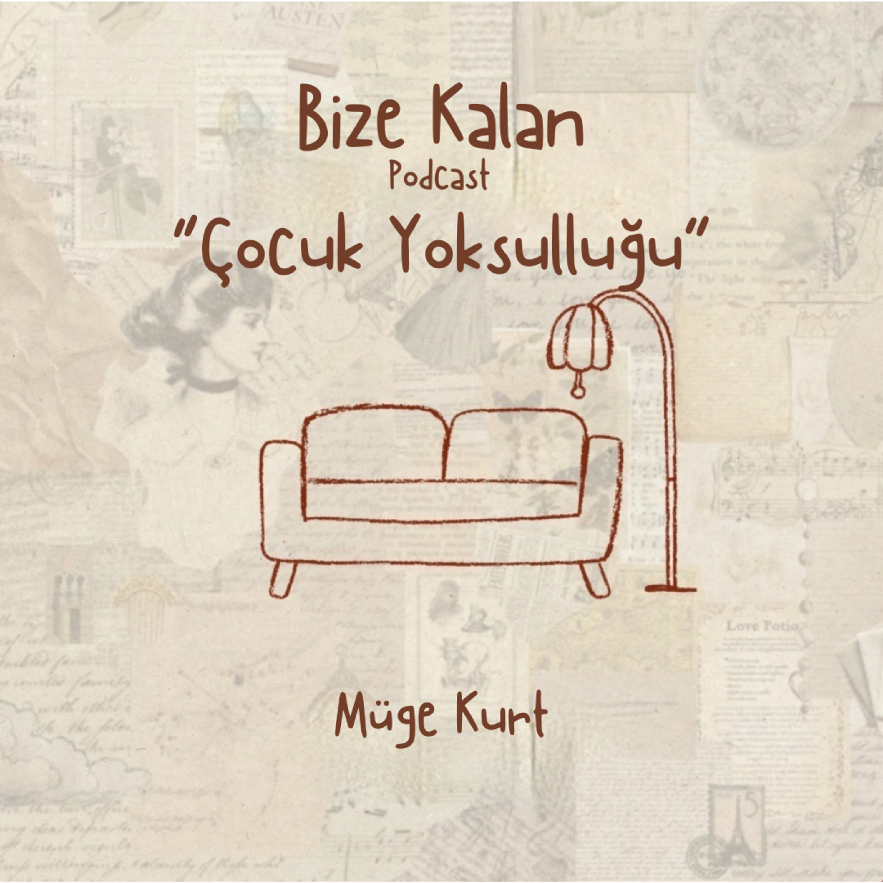 Çocuk Yoksulluğu: Arzusu Çalınan Çocuk episode artwork