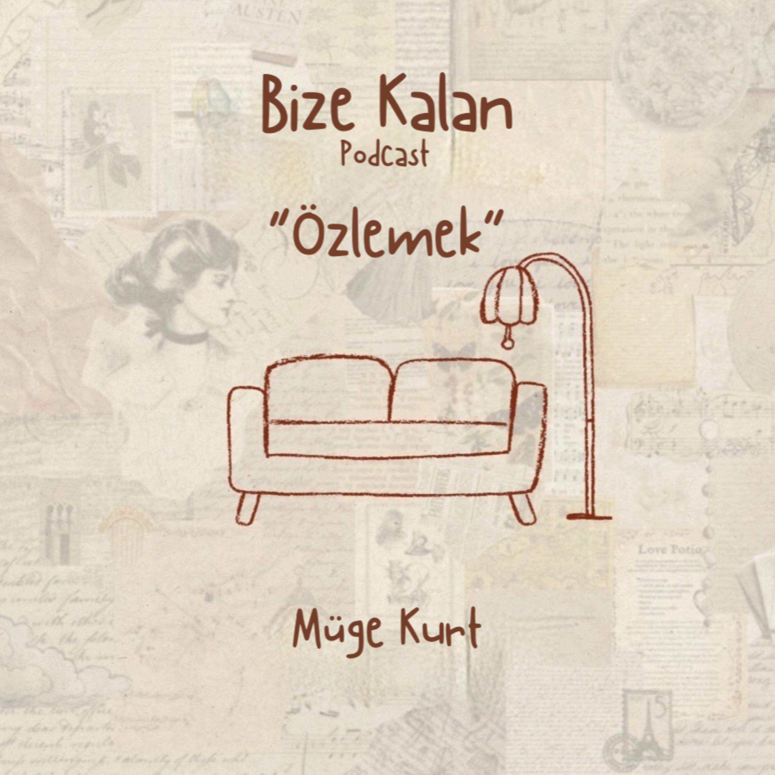 Özlemek episode artwork