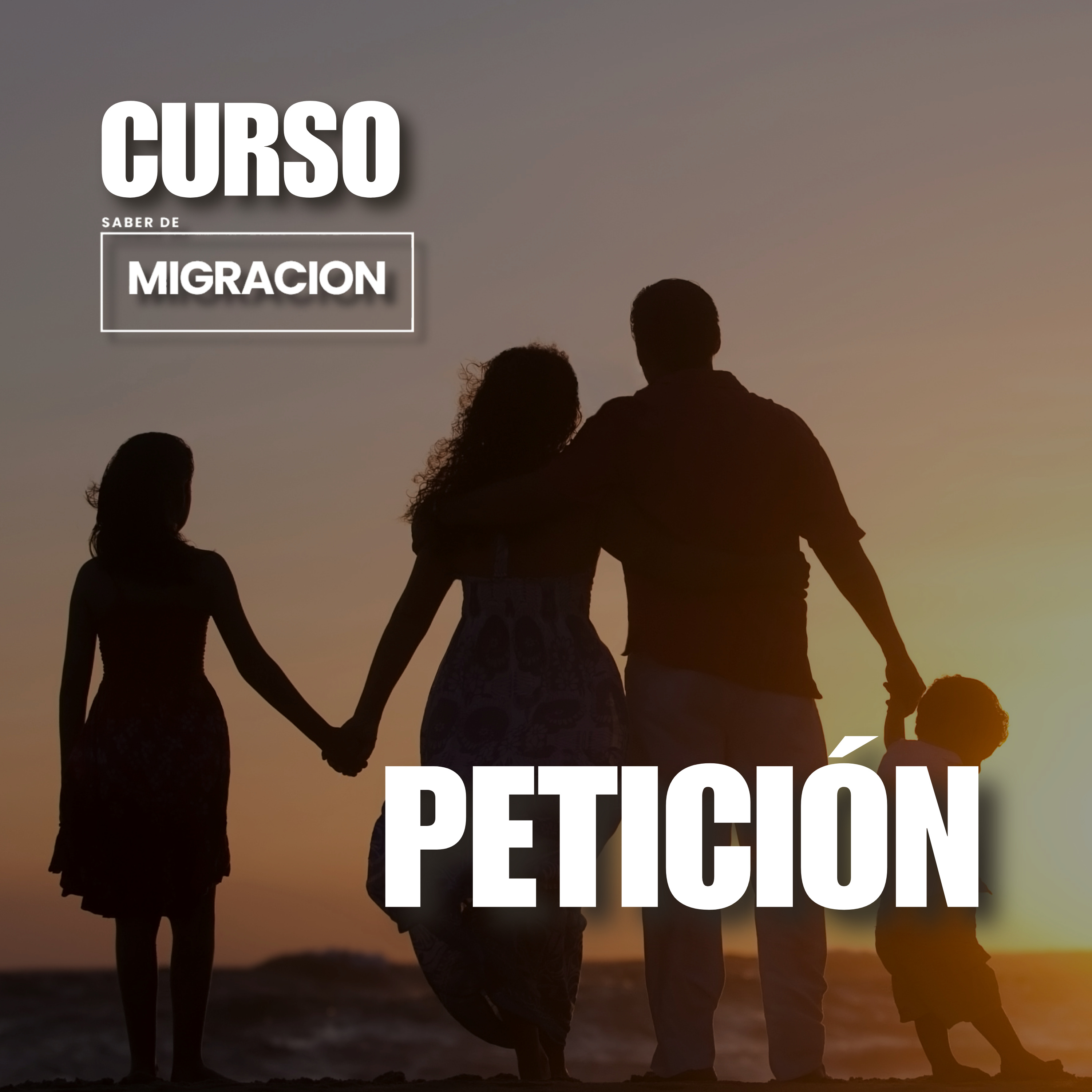 Portada de Saber de Migracion
