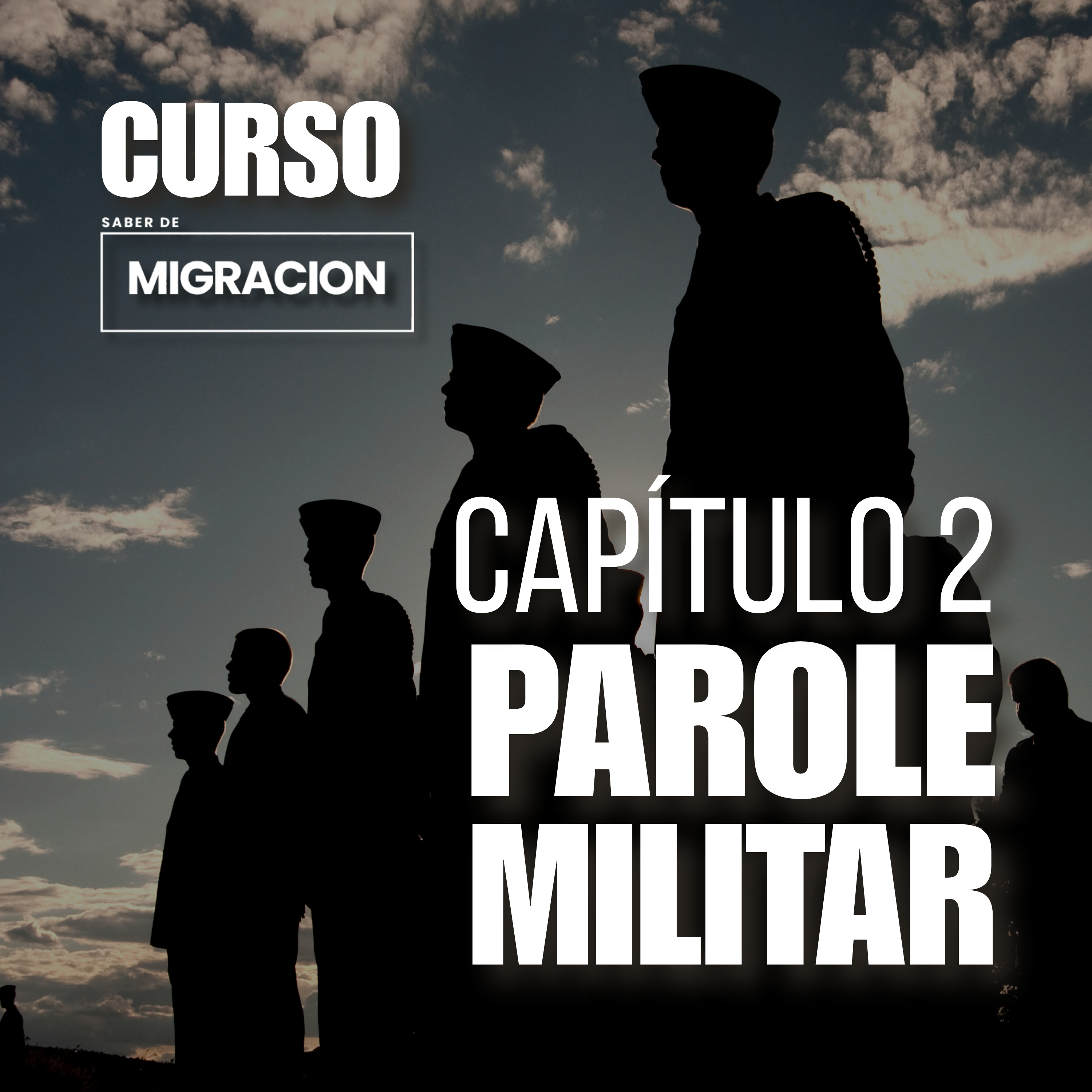 Portada de Saber de Migracion