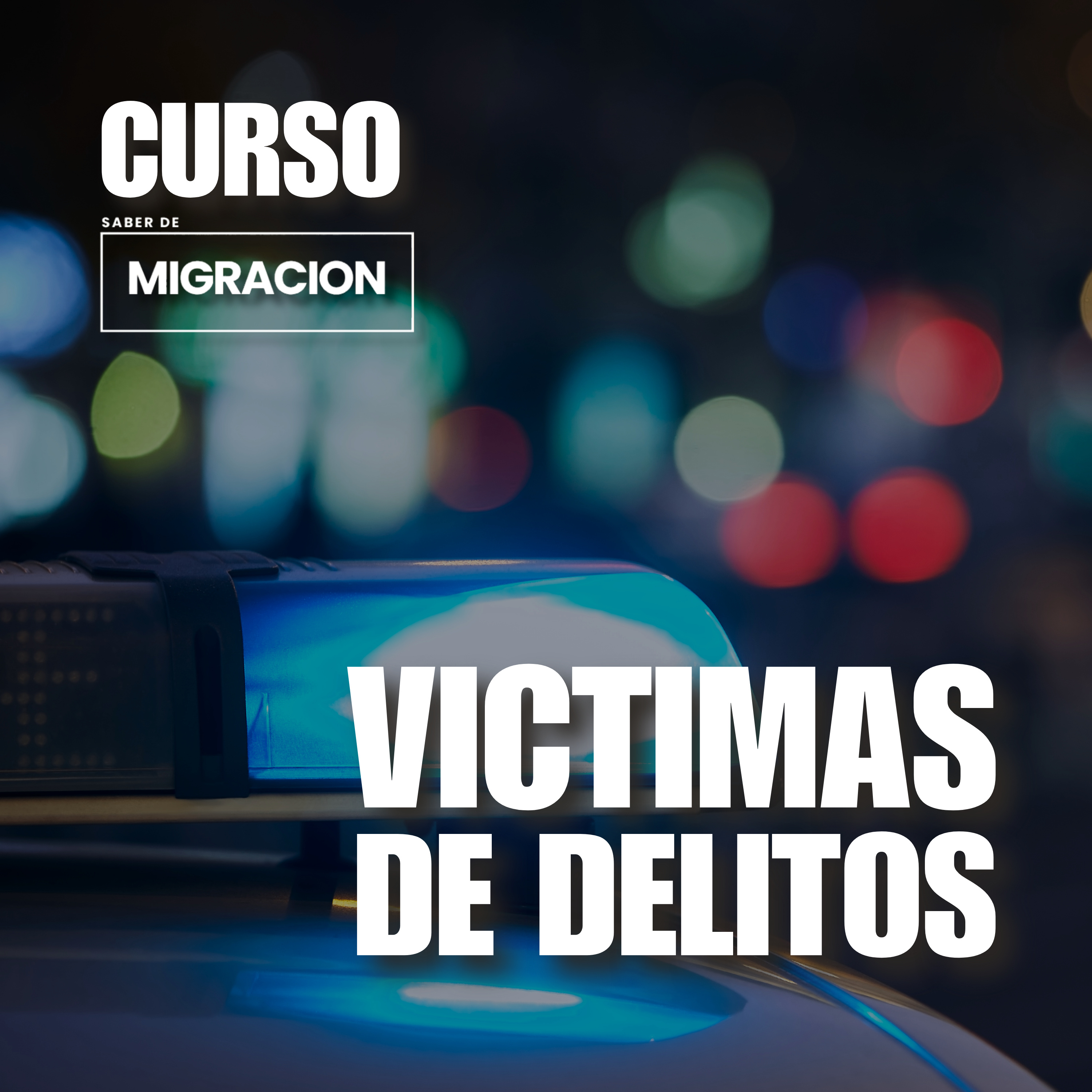 Portada de Saber de Migracion