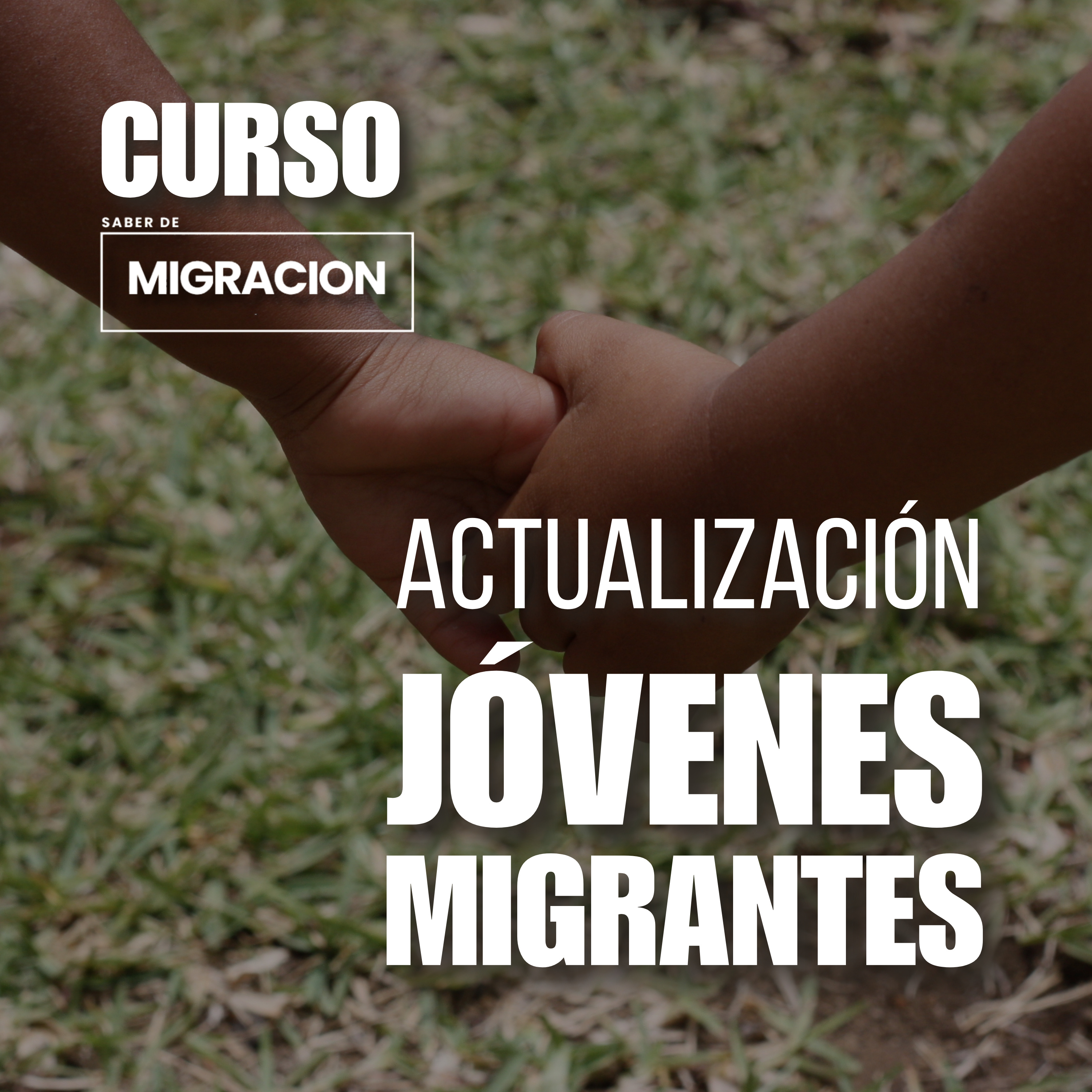 Portada de Saber de Migracion