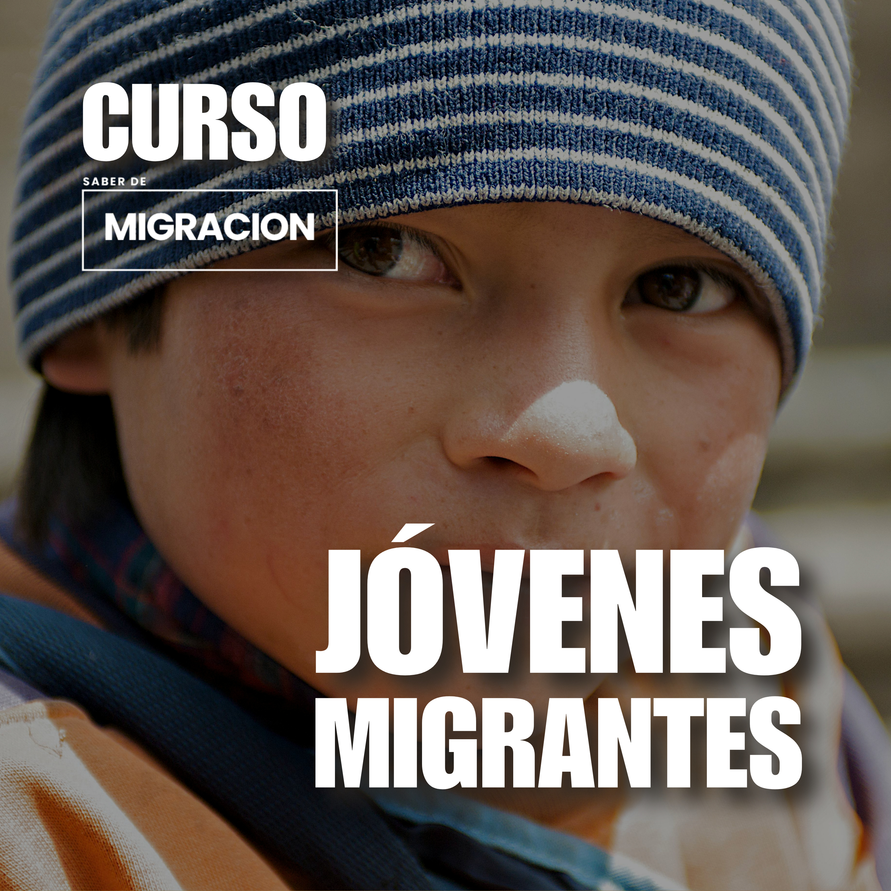 Portada de Saber de Migracion