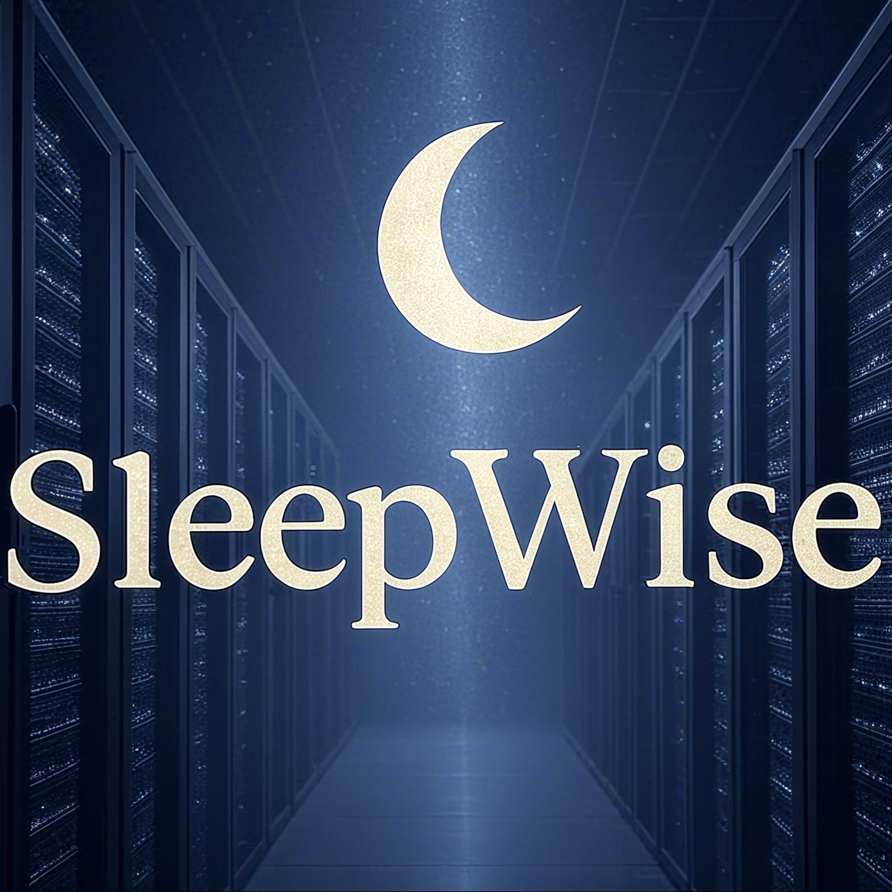 How Data Centers Work | A SleepWise Story