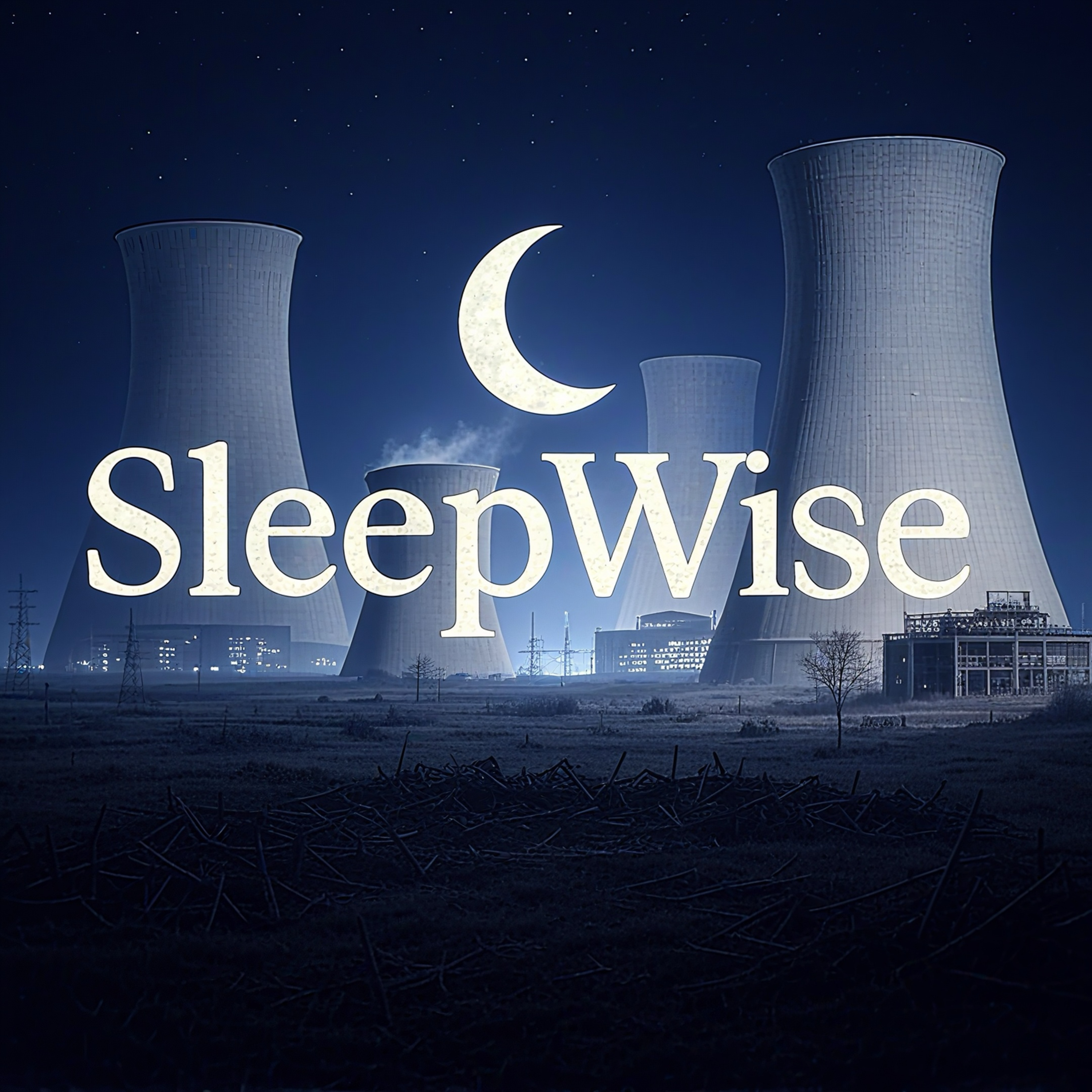 The Rise and Fall of Nuclear Power in the US | A SleepWise Story