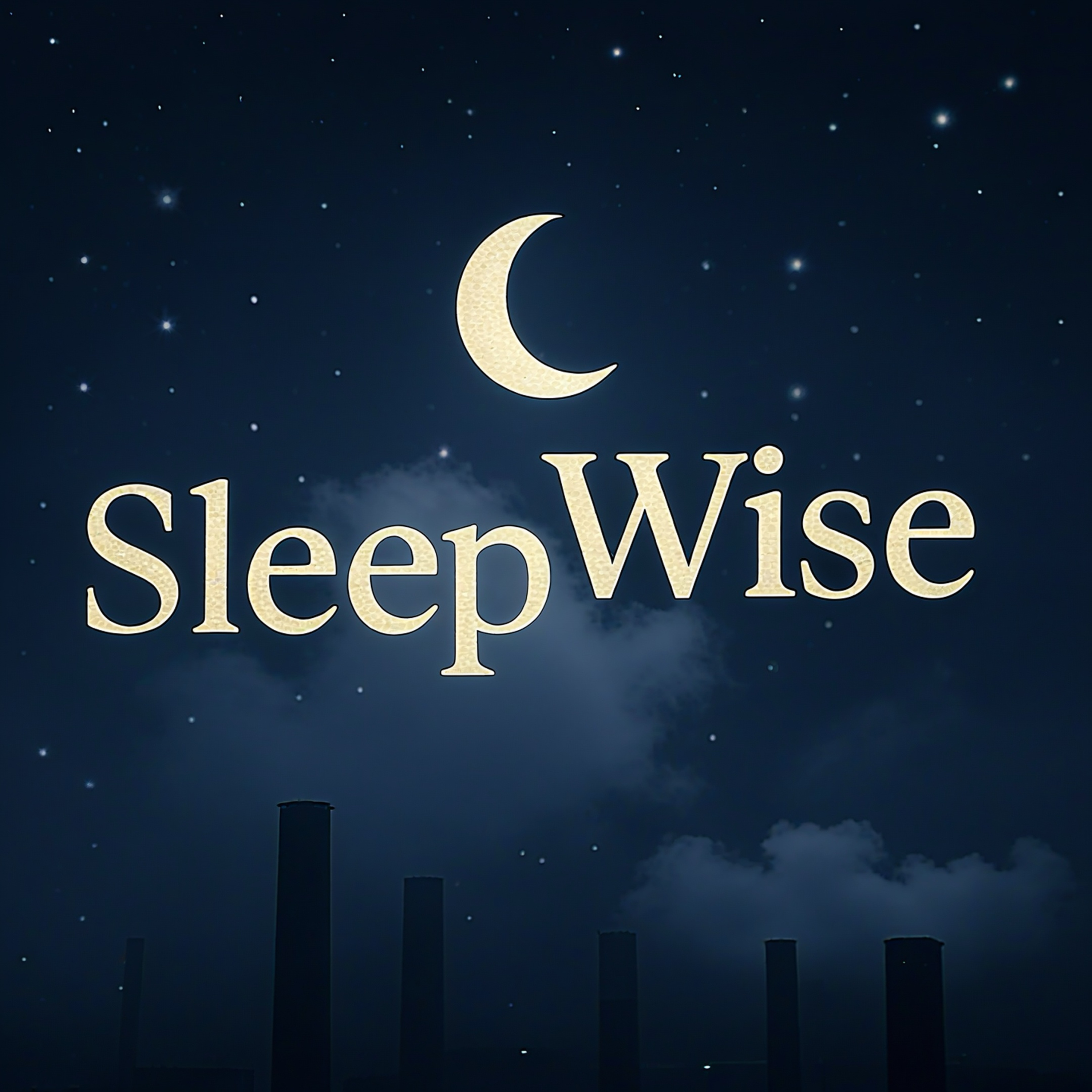 The Air We Share | A SleepWise Story on Carbon