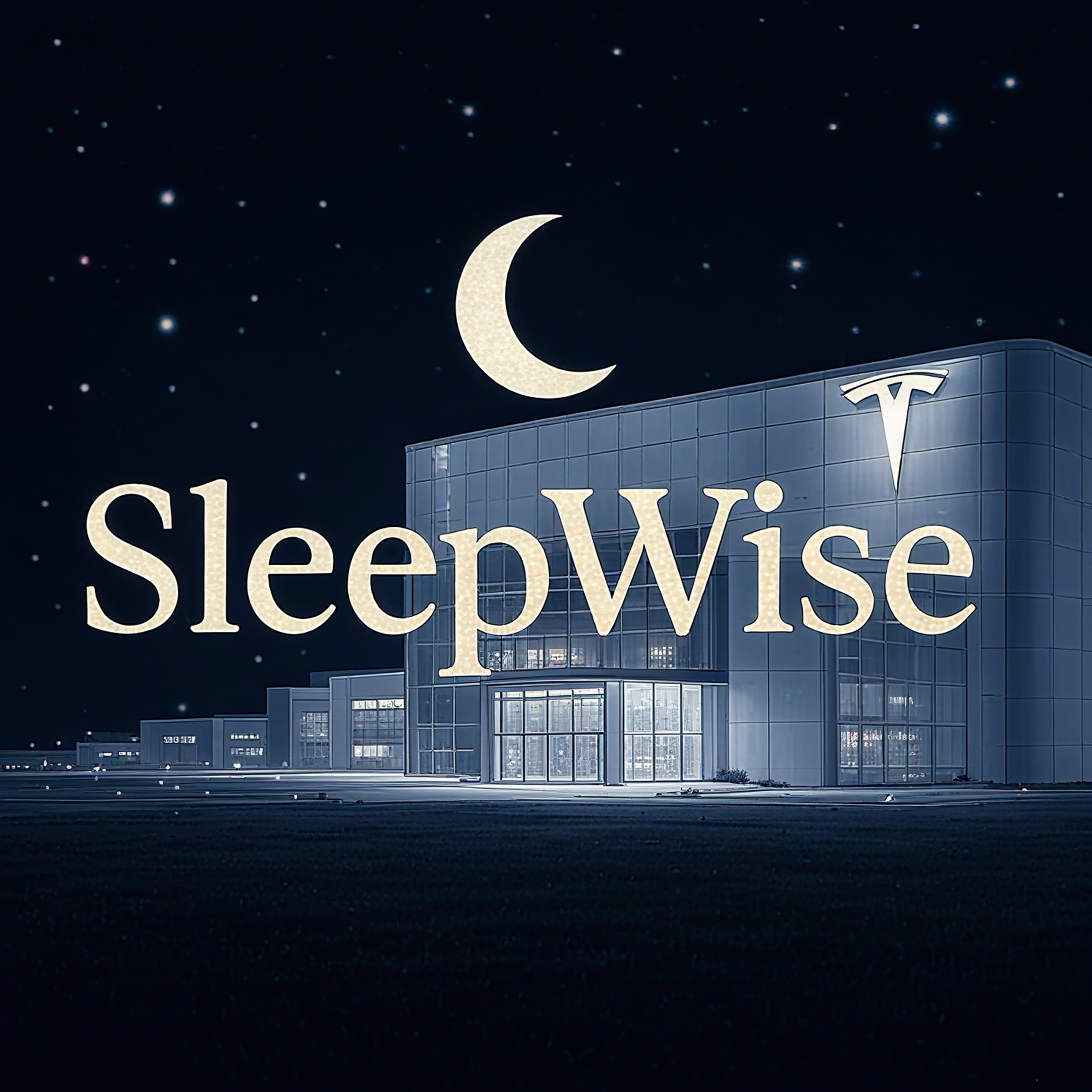 Elon Musk’s Quietest Battle | A SleepWise Story