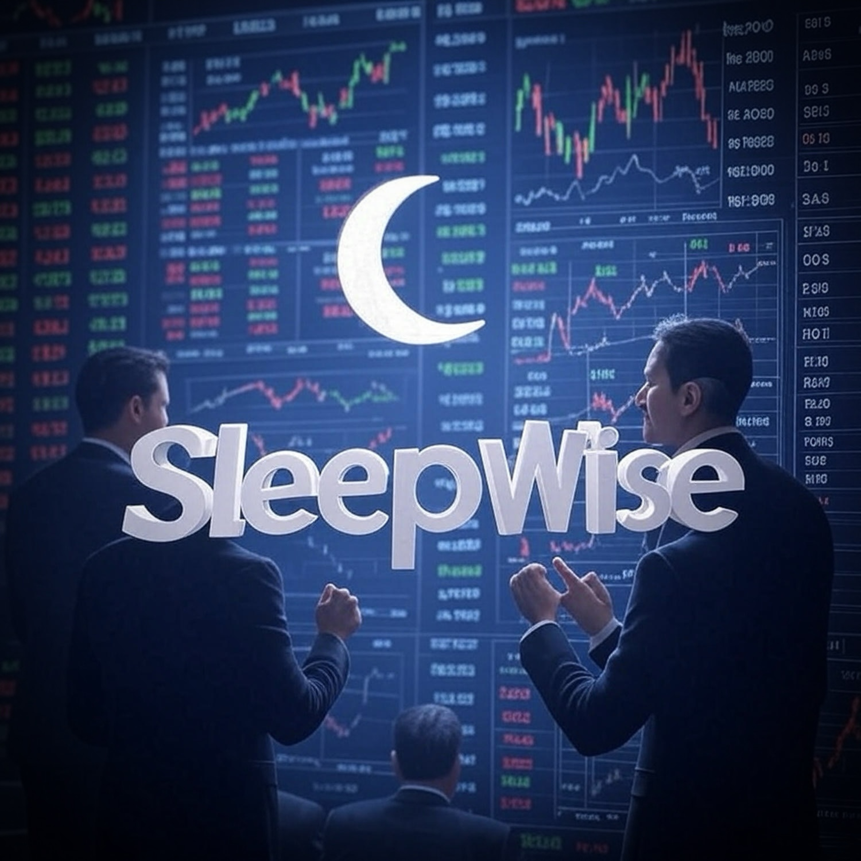 Stock Market Explained | A SleepWise Story