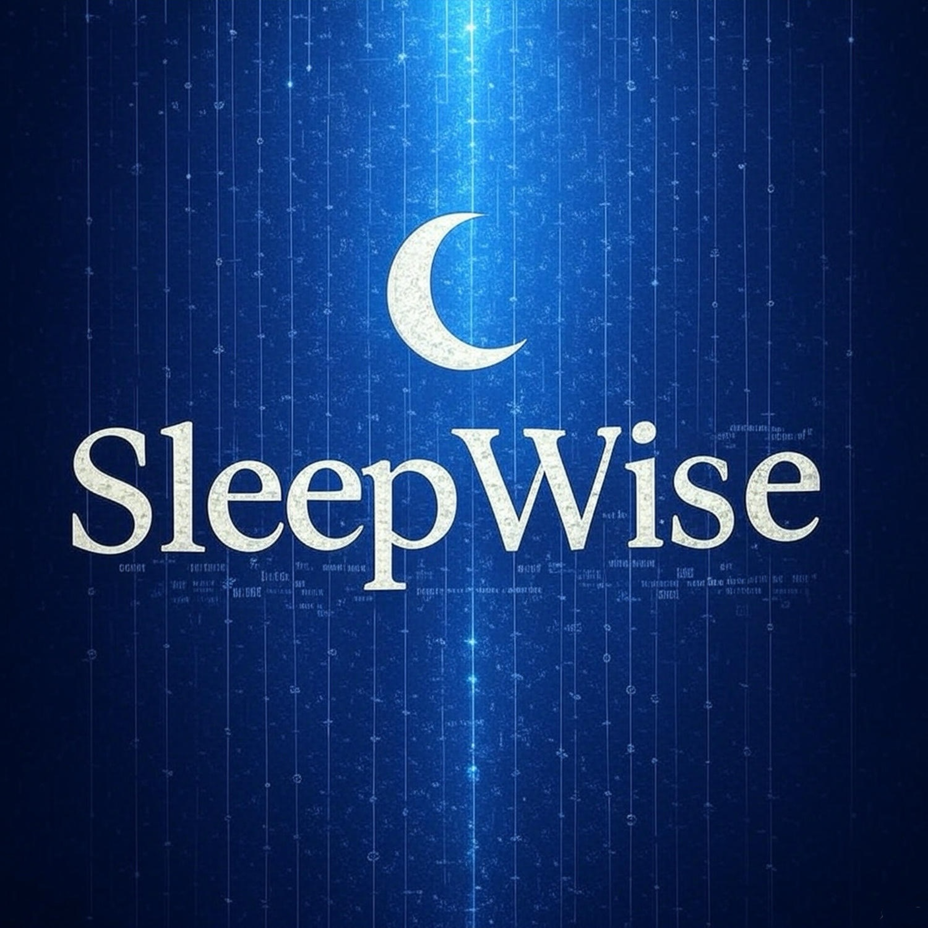 The Night the Internet Was Born | A SleepWise Story