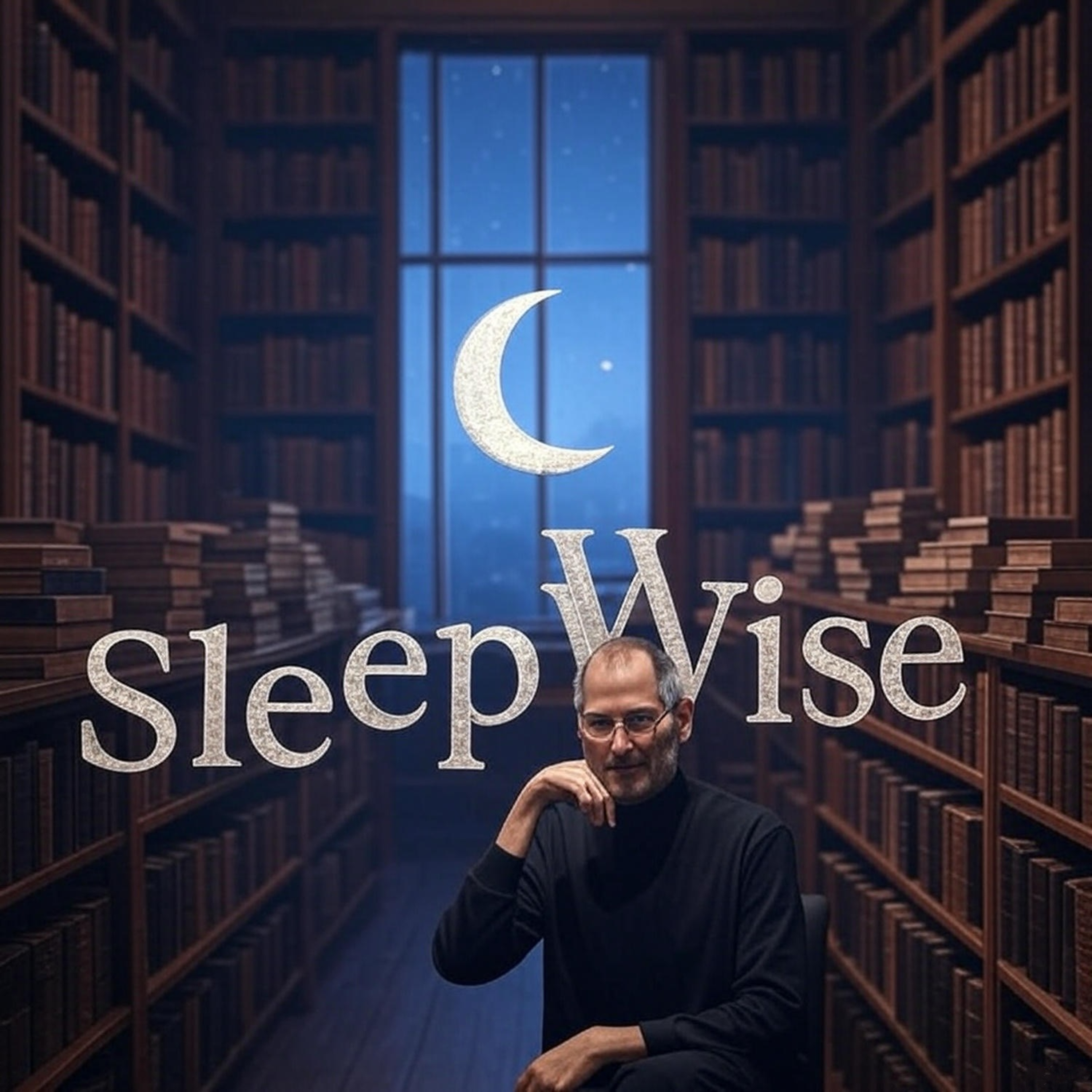 How the iPhone Was Born | A SleepWise Story