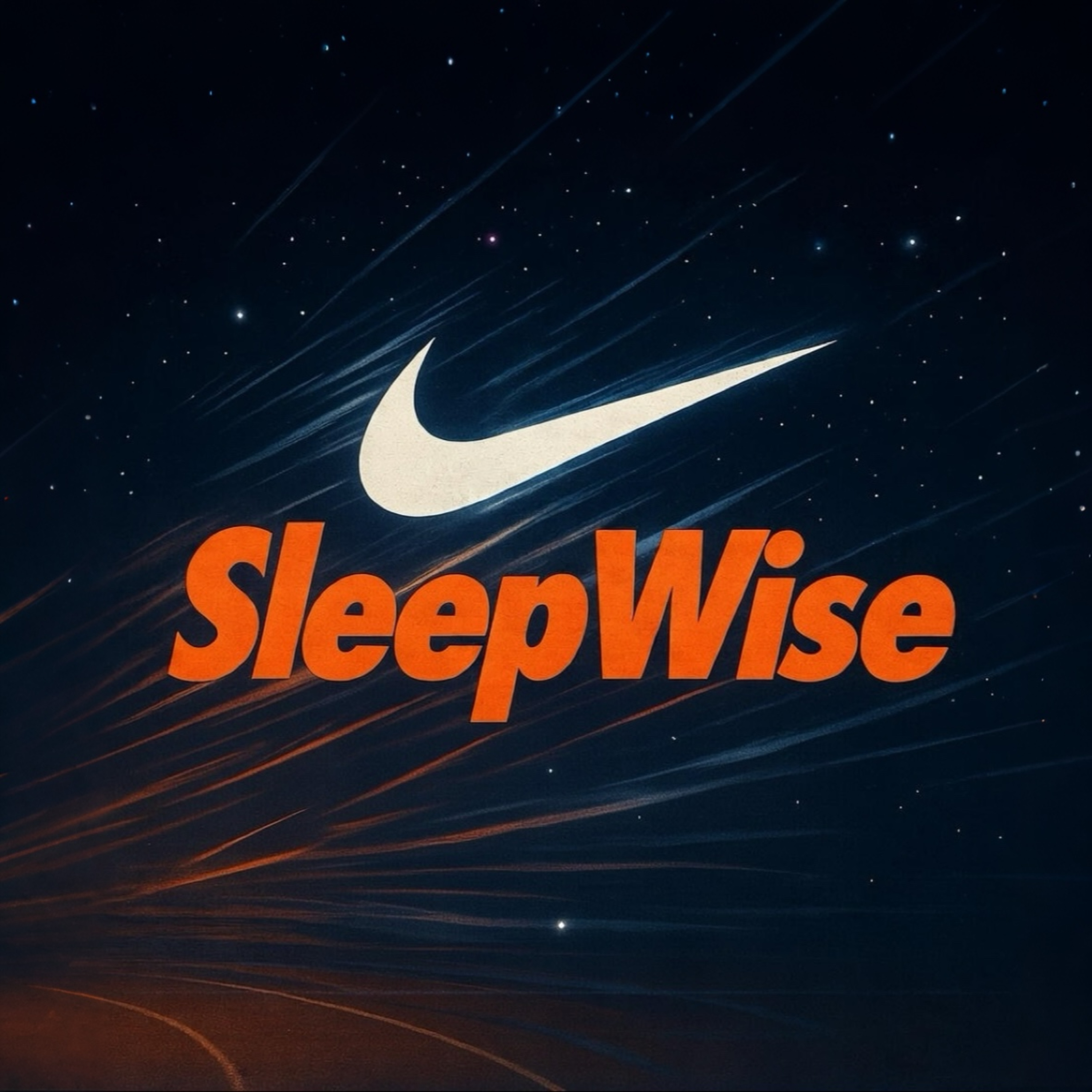 The Rise of Nike | A SleepWise Story