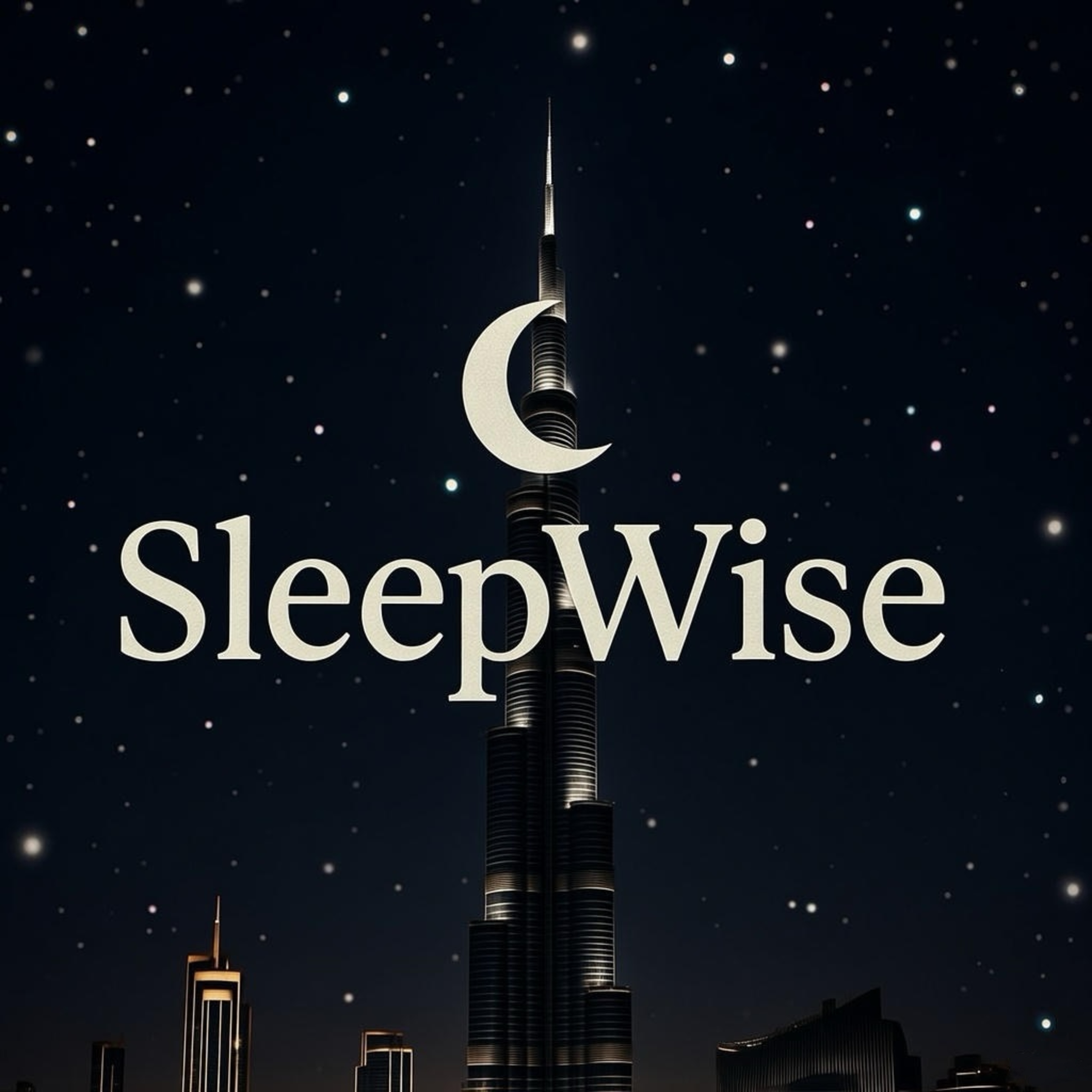 The UAE’s Founding Vision and Rise | A SleepWise Story